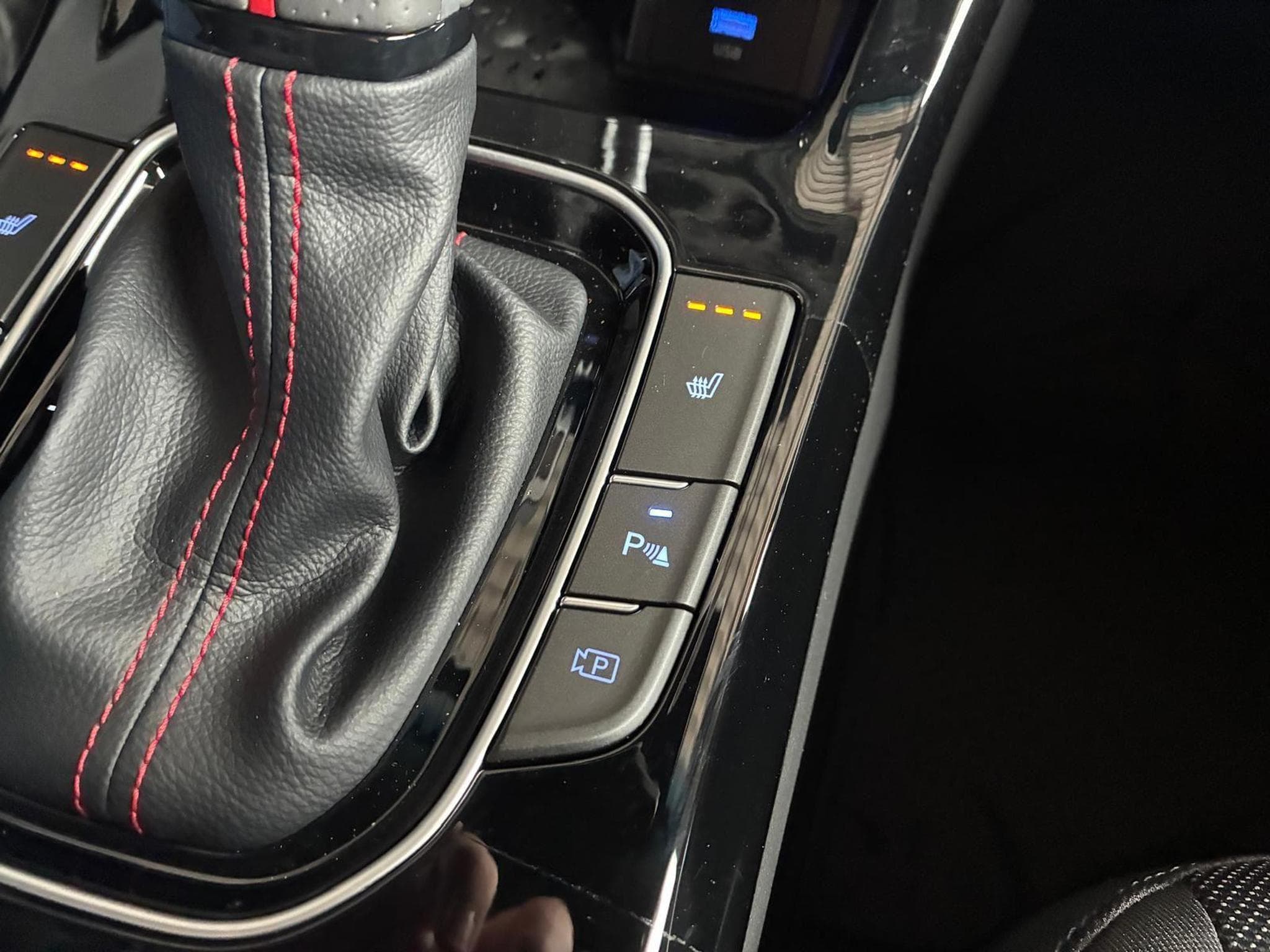 Hyundai i30 N Line (2025) - Photo 18