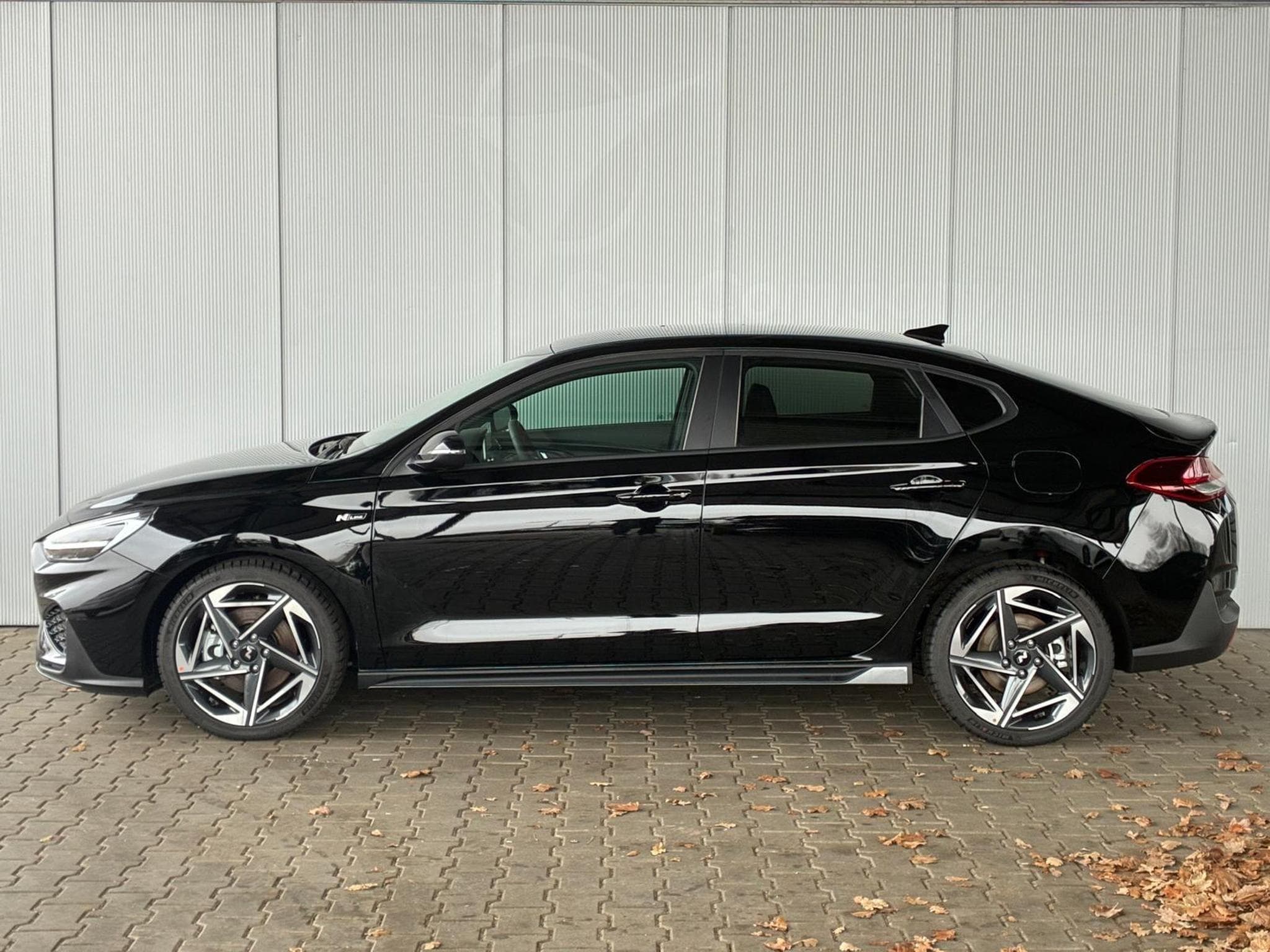 Hyundai i30 N Line (2025) - Photo 2