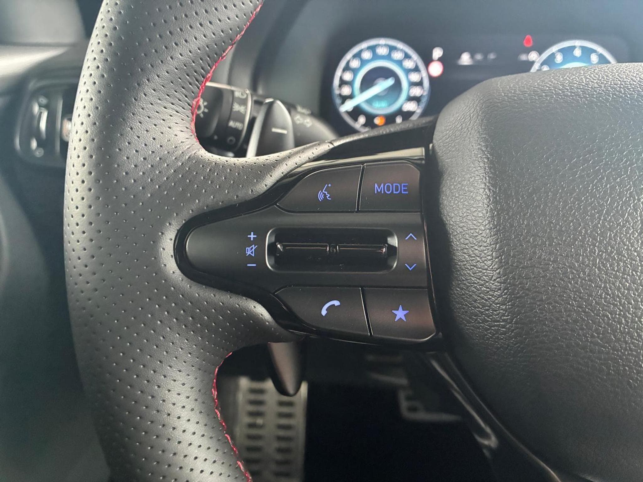 Hyundai i30 N Line (2025) - Photo 20
