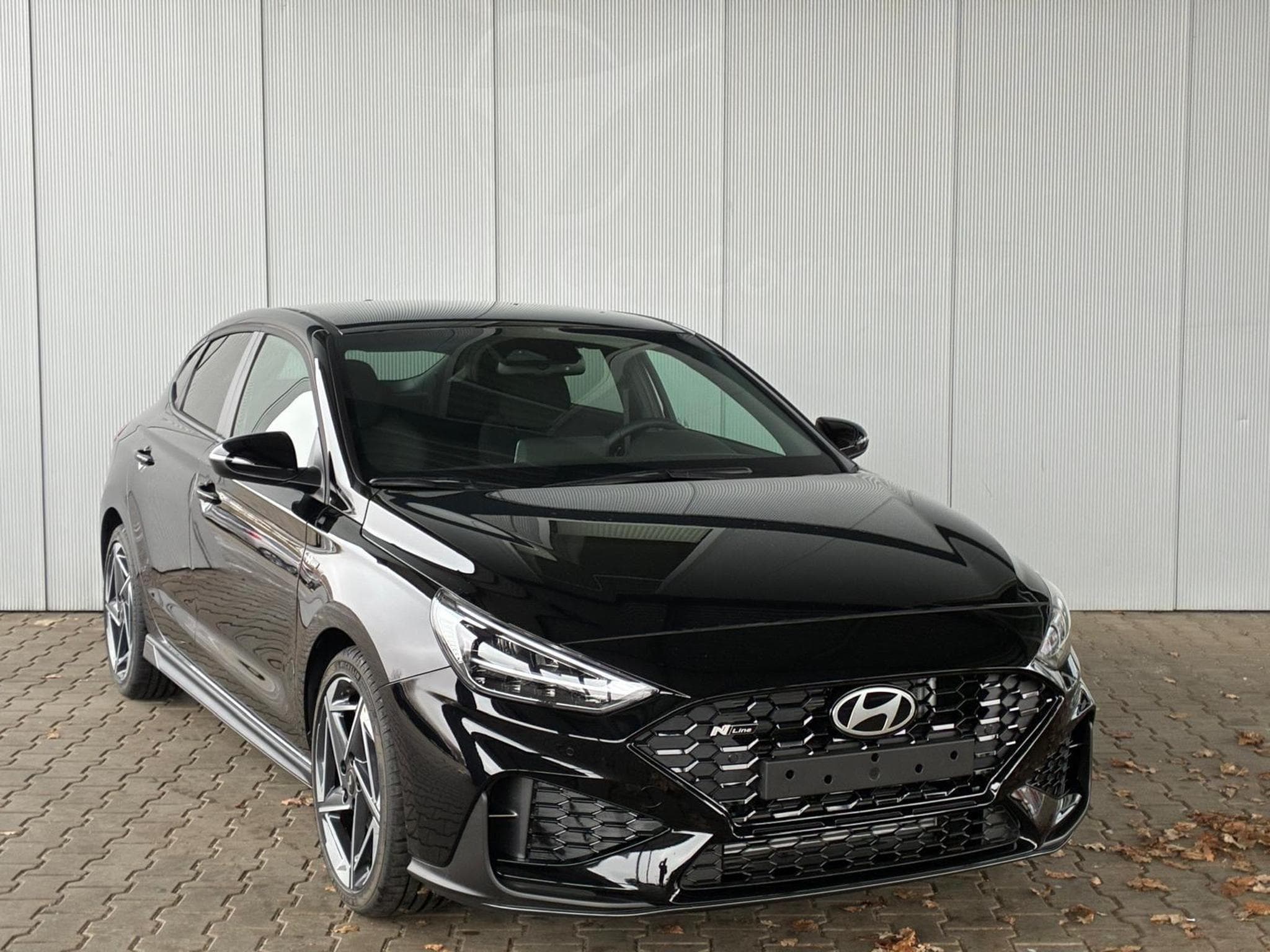 Hyundai i30 N Line (2025) - Photo 4