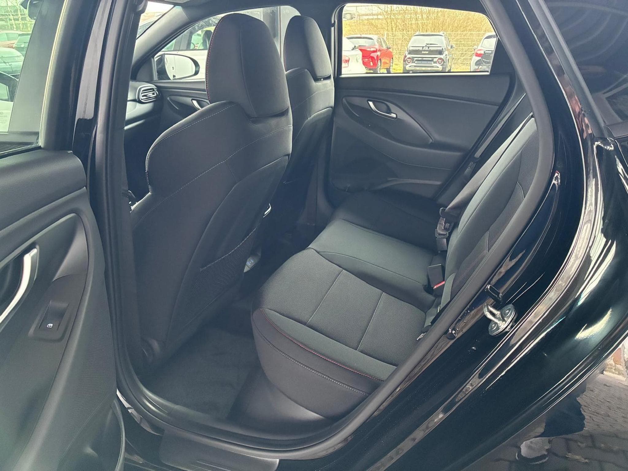 Hyundai i30 N Line (2025) - Photo 6