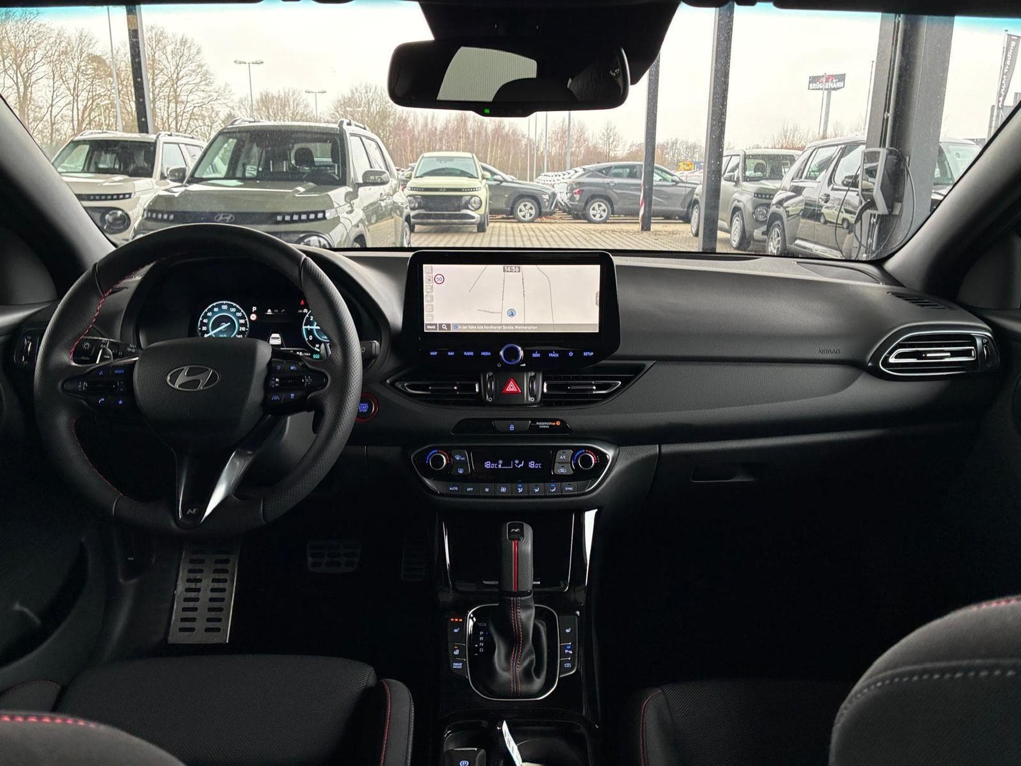 Hyundai i30 N Line (2025) - Photo 7