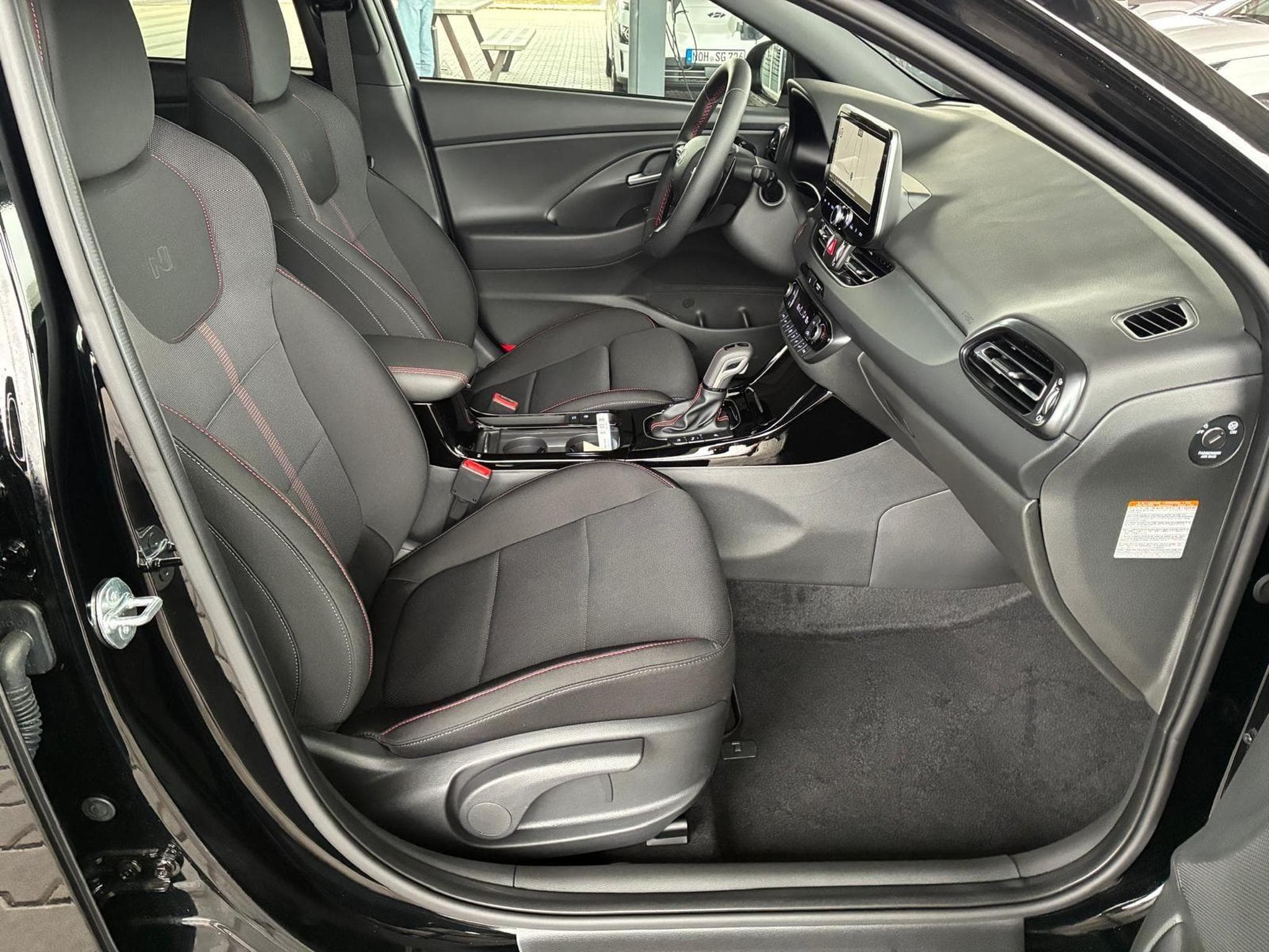 Hyundai i30 N Line (2025) - Photo 9