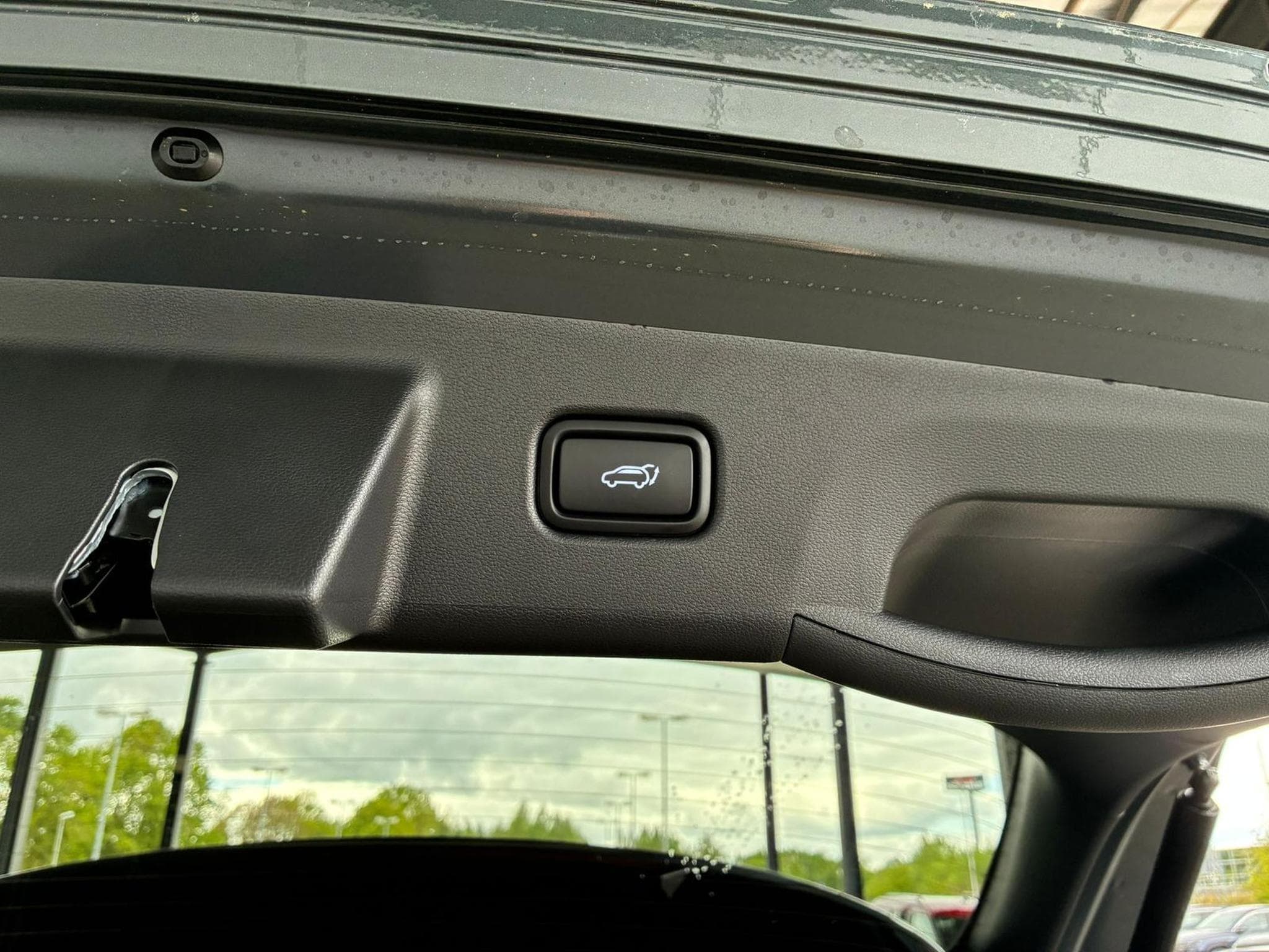 Hyundai Tucson Luxury (2026) - Photo 10