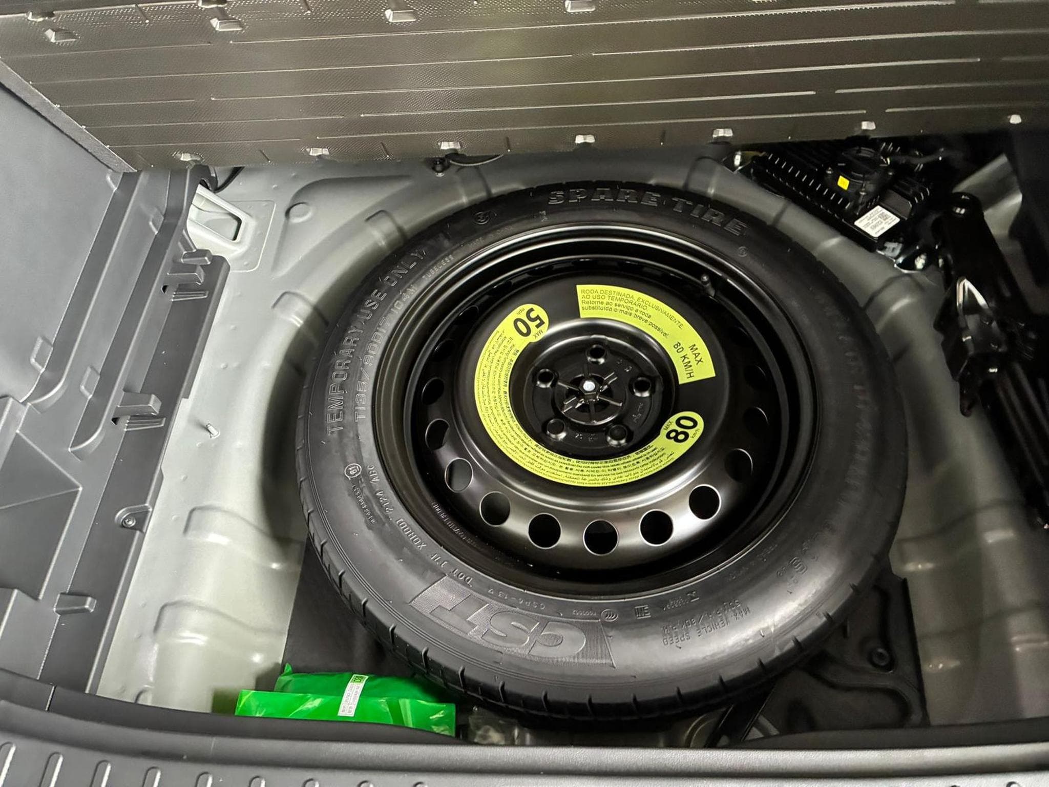 Hyundai Tucson Luxury (2026) - Photo 11