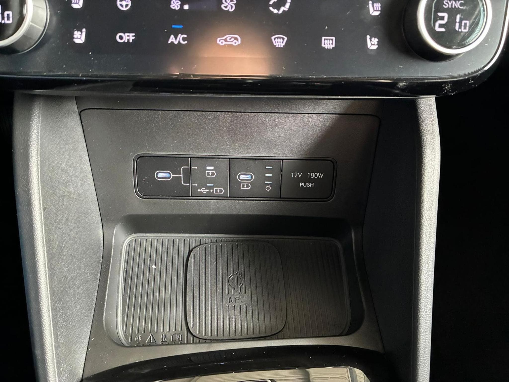 Hyundai Tucson Luxury (2026) - Photo 19