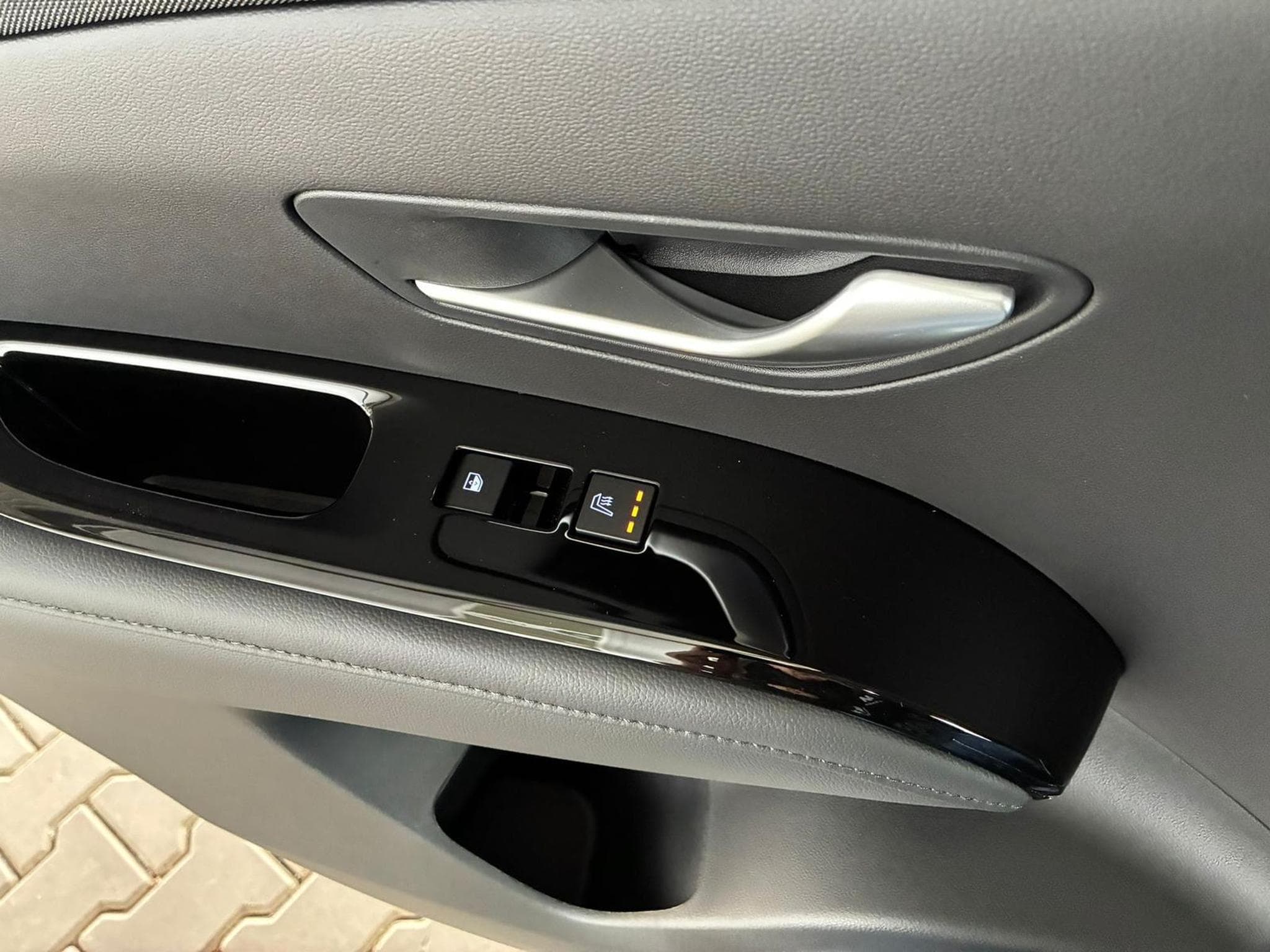 Hyundai Tucson Luxury (2026) - Photo 8