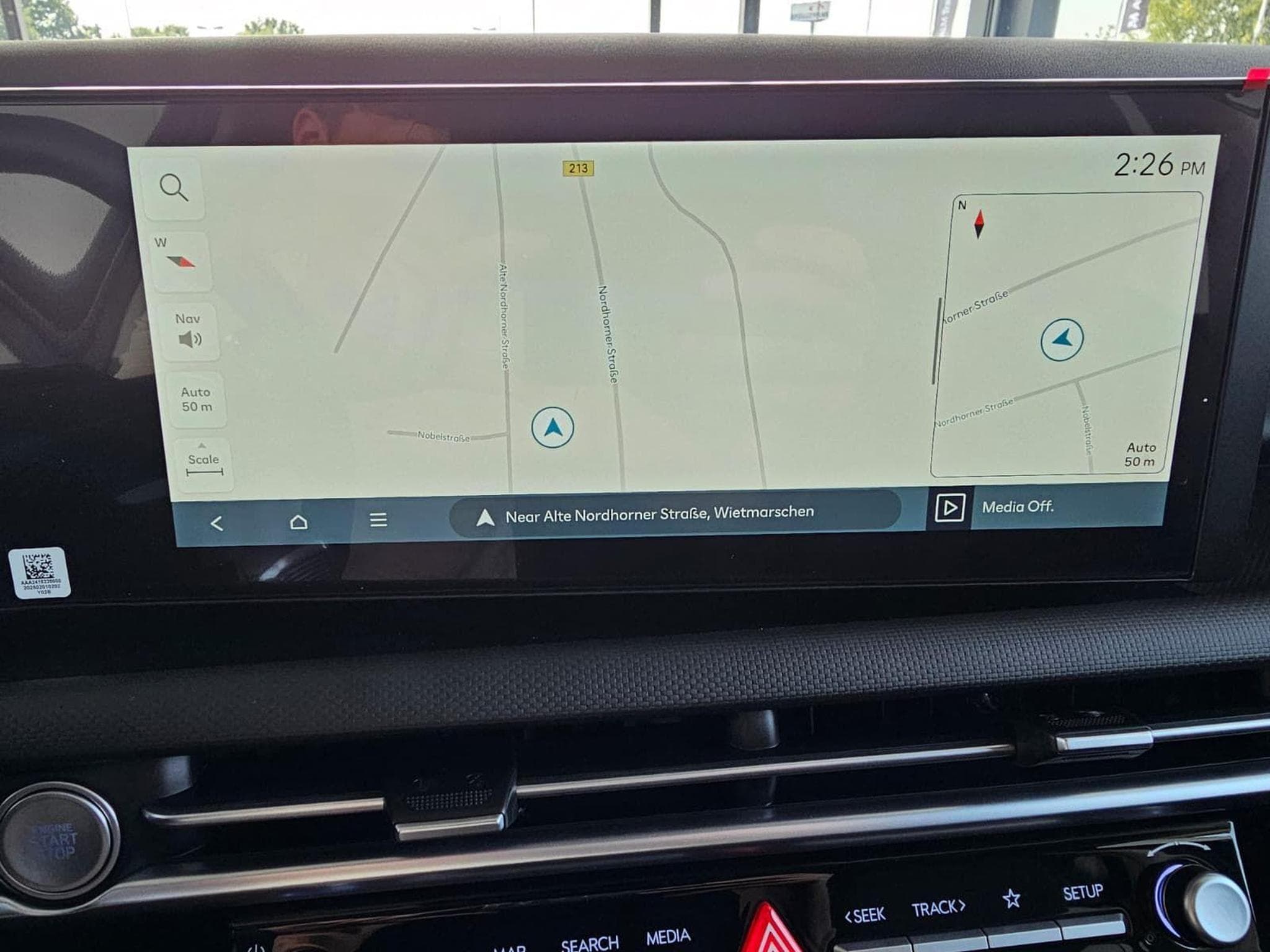 Hyundai Tucson E-Motion (2025) - Photo 11