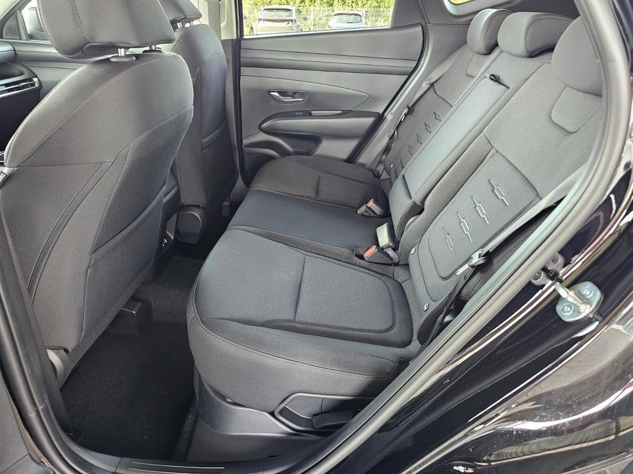 Hyundai Tucson E-Motion (2025) - Photo 6
