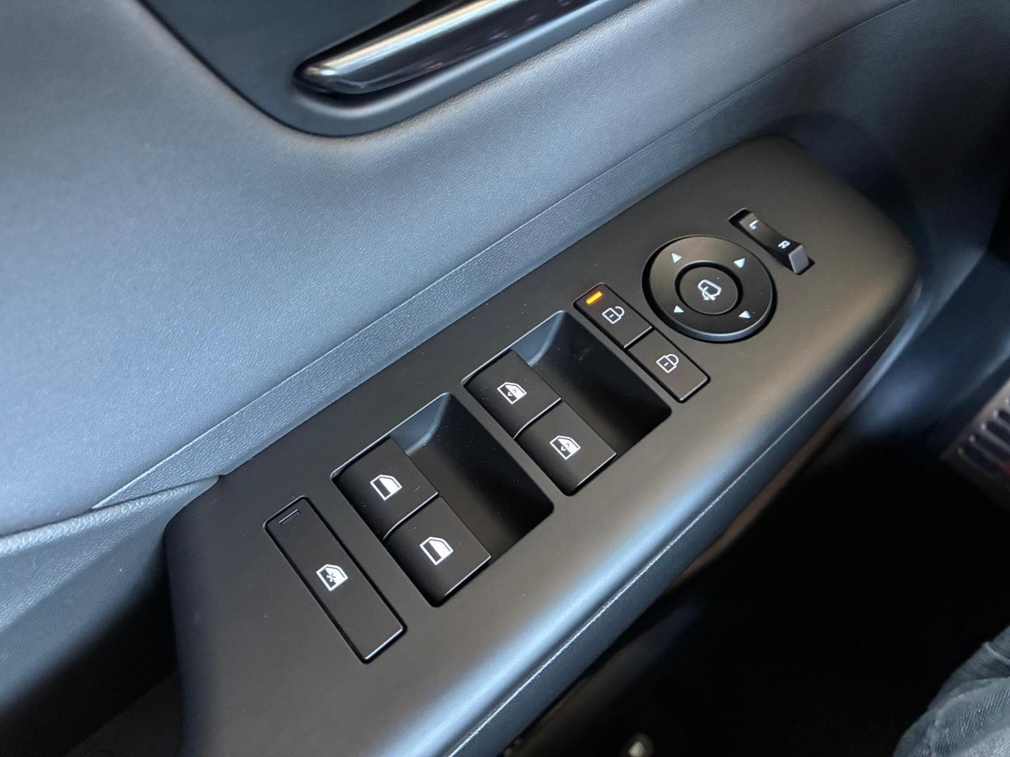 Hyundai Kona N-Line X (2025) - Photo 19