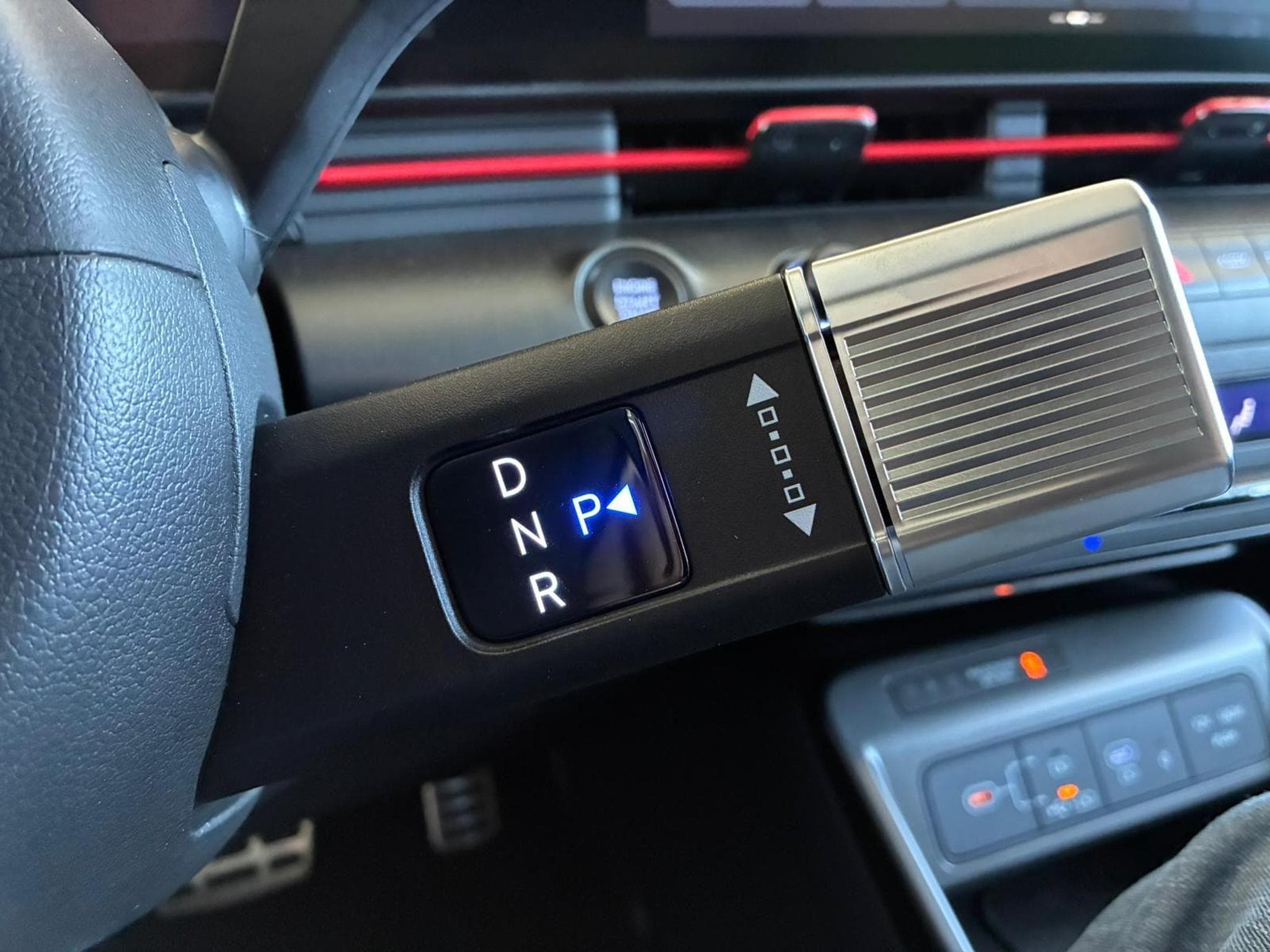 Hyundai Kona N-Line X (2025) - Photo 17