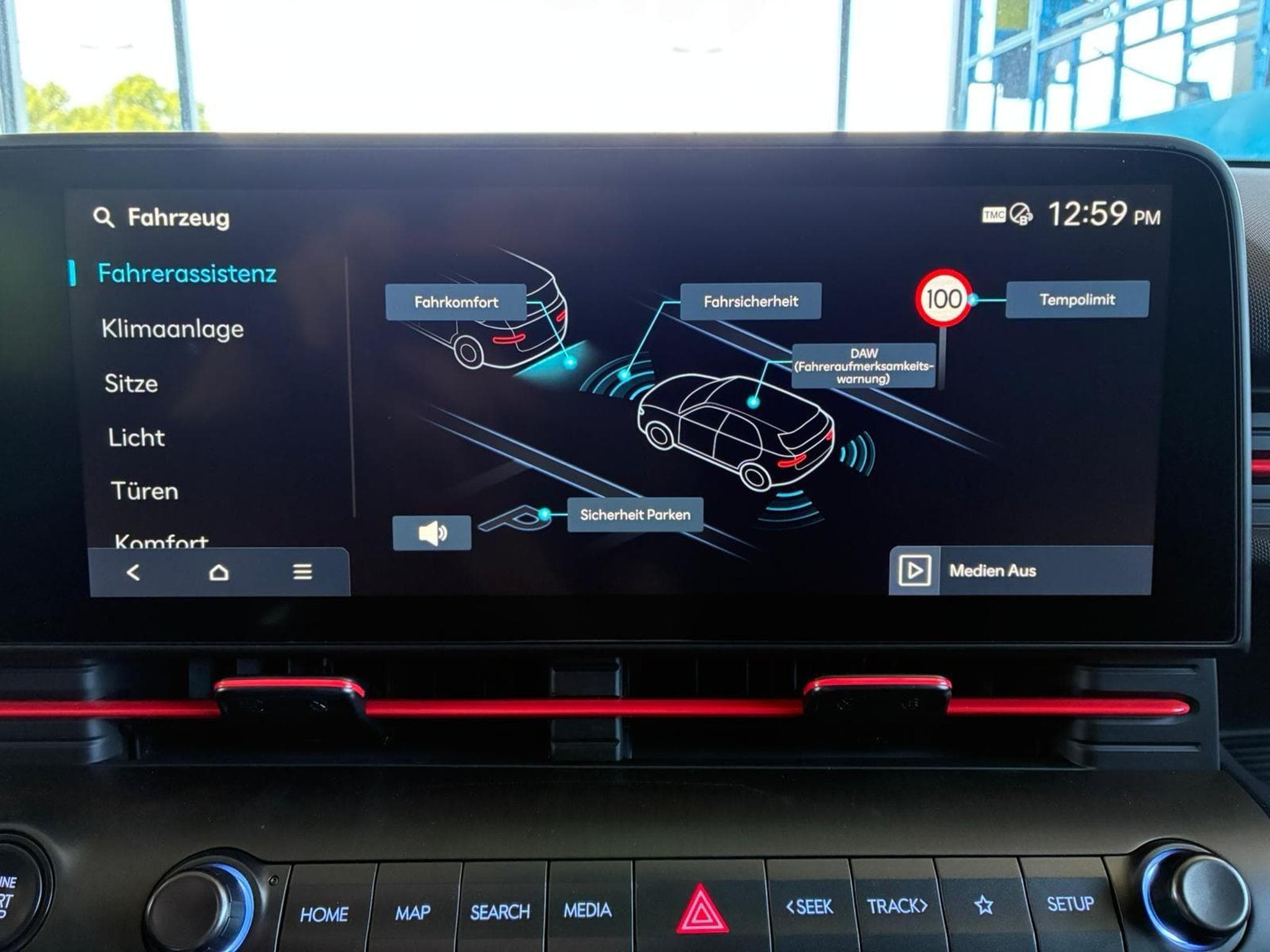 Hyundai Kona N-Line X (2025) - Photo 9
