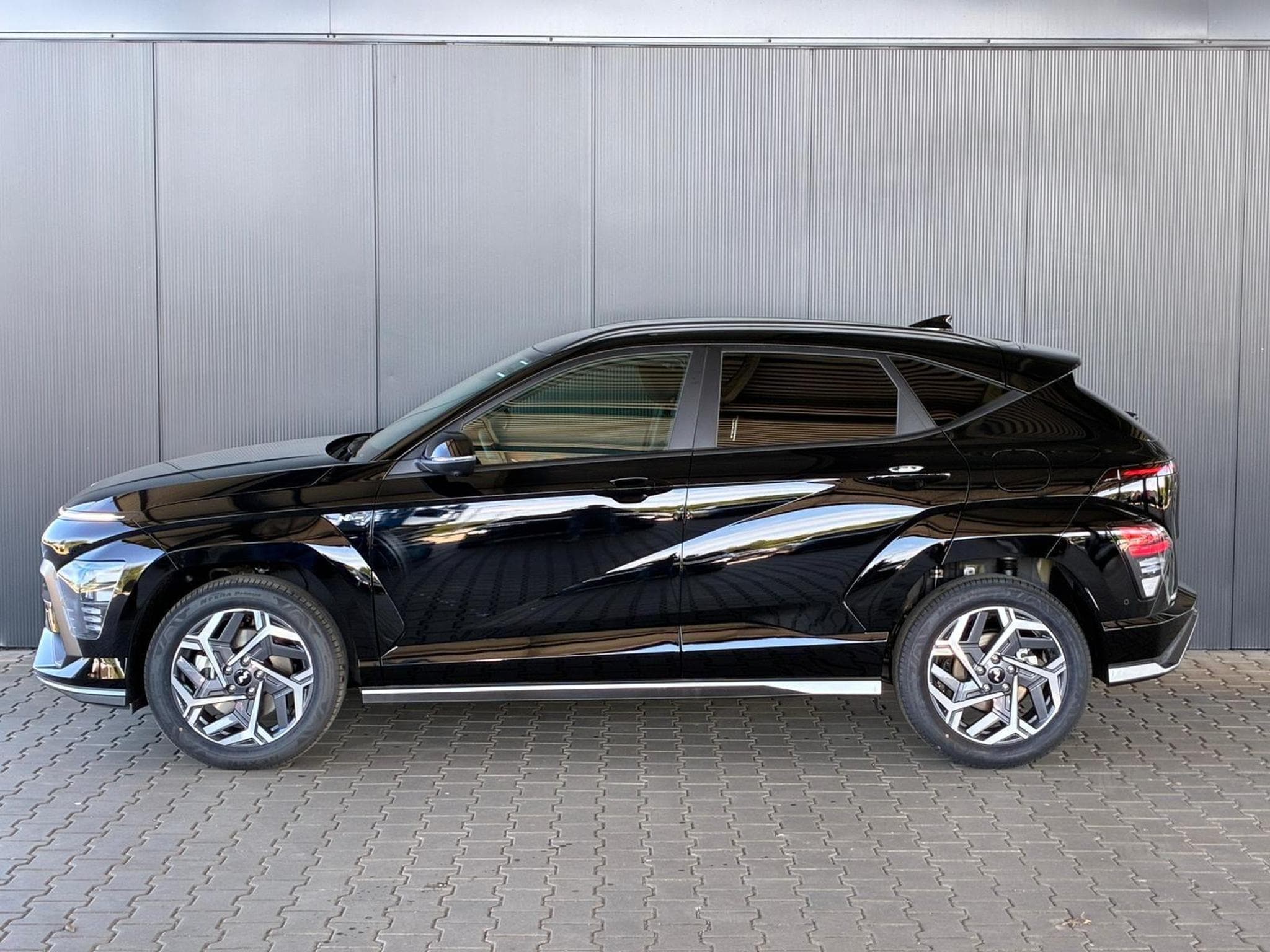 Hyundai Kona N-Line X (2025) - Foto 2