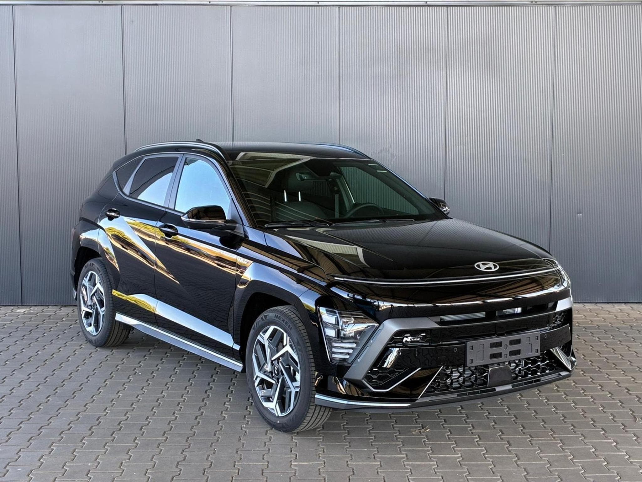 Hyundai Kona N-Line X (2025) - Foto 4