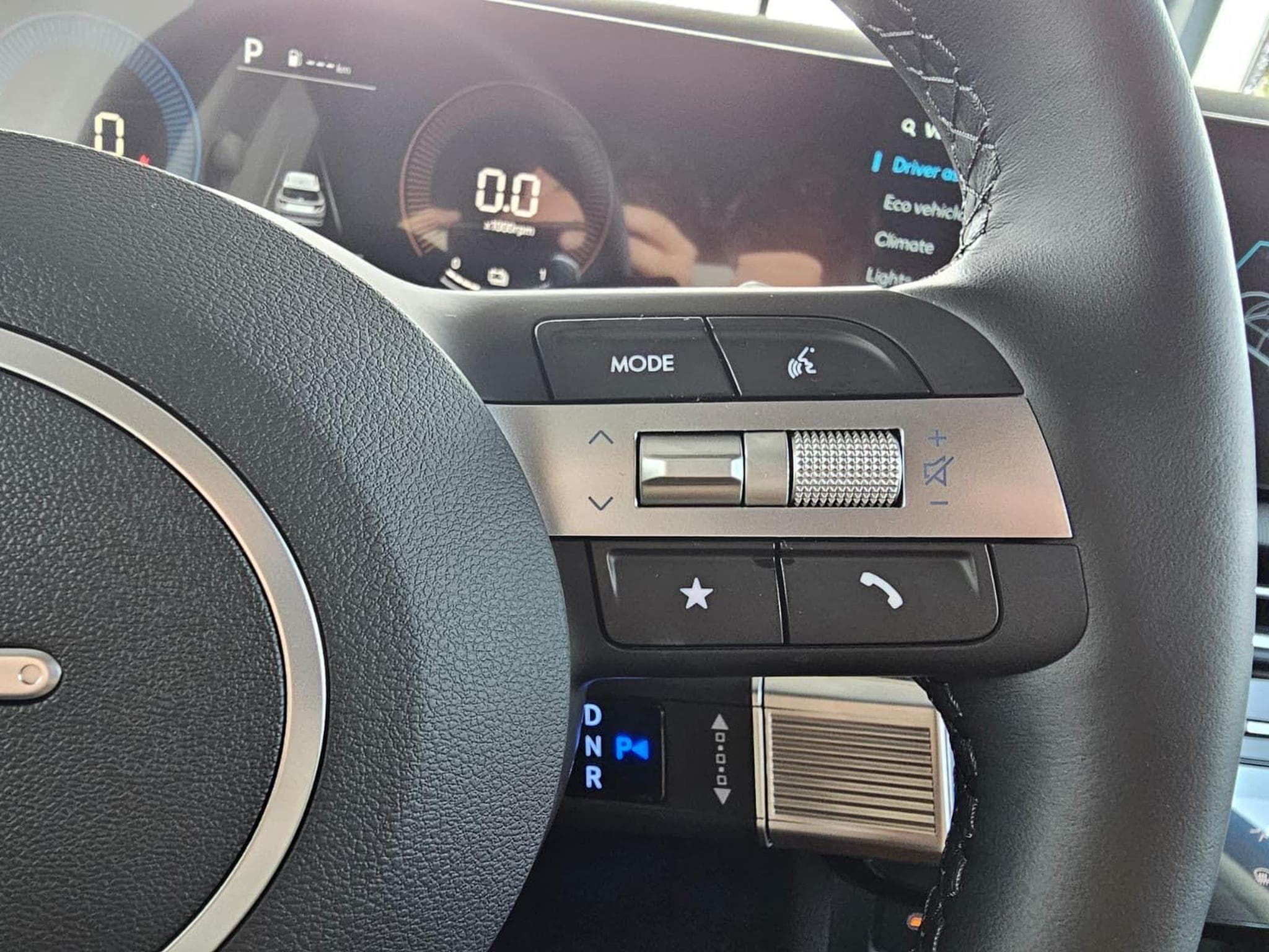 Hyundai Tucson Standard (2025) - Foto 17