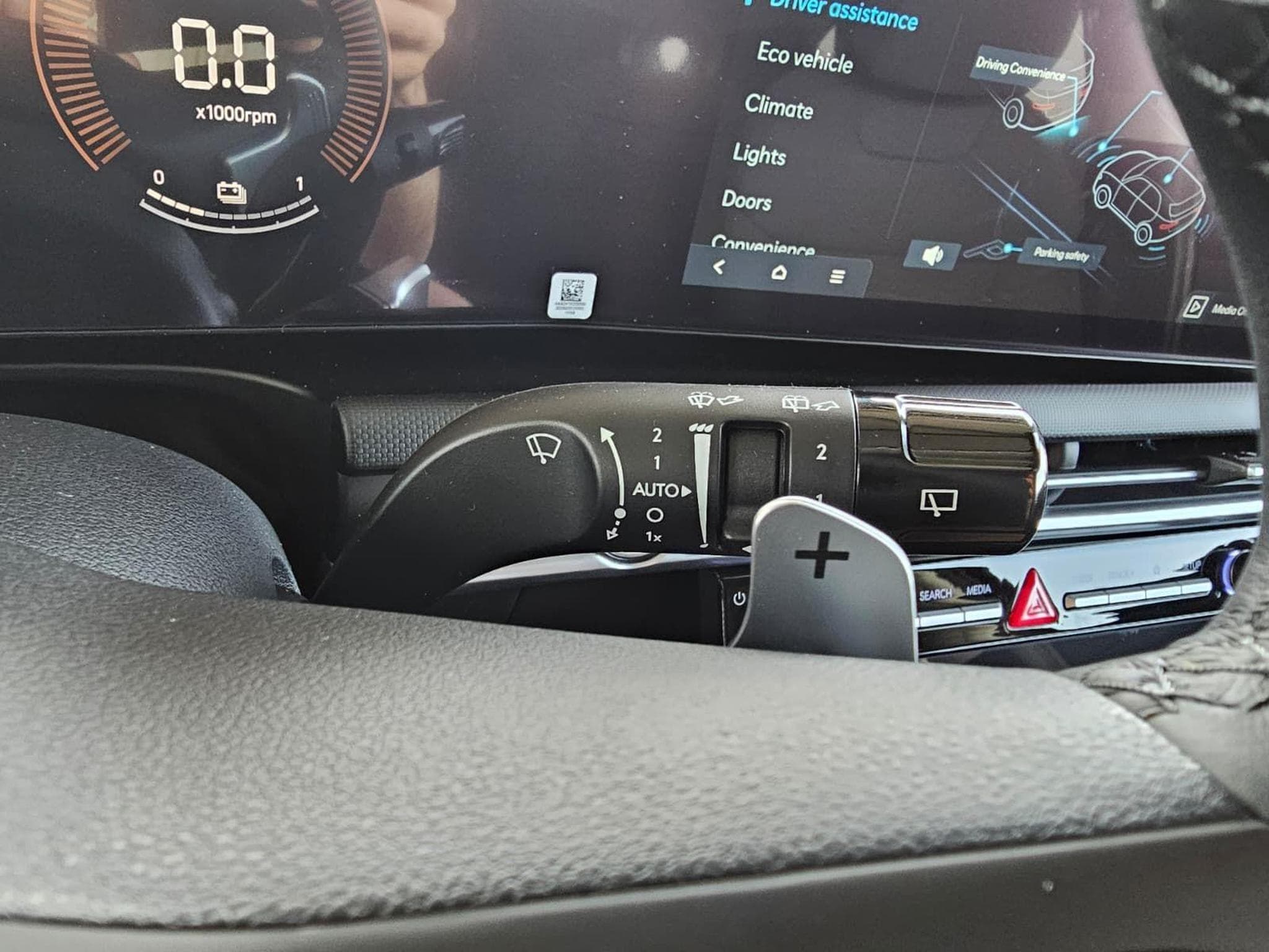 Hyundai Tucson Standard (2025) - Foto 19