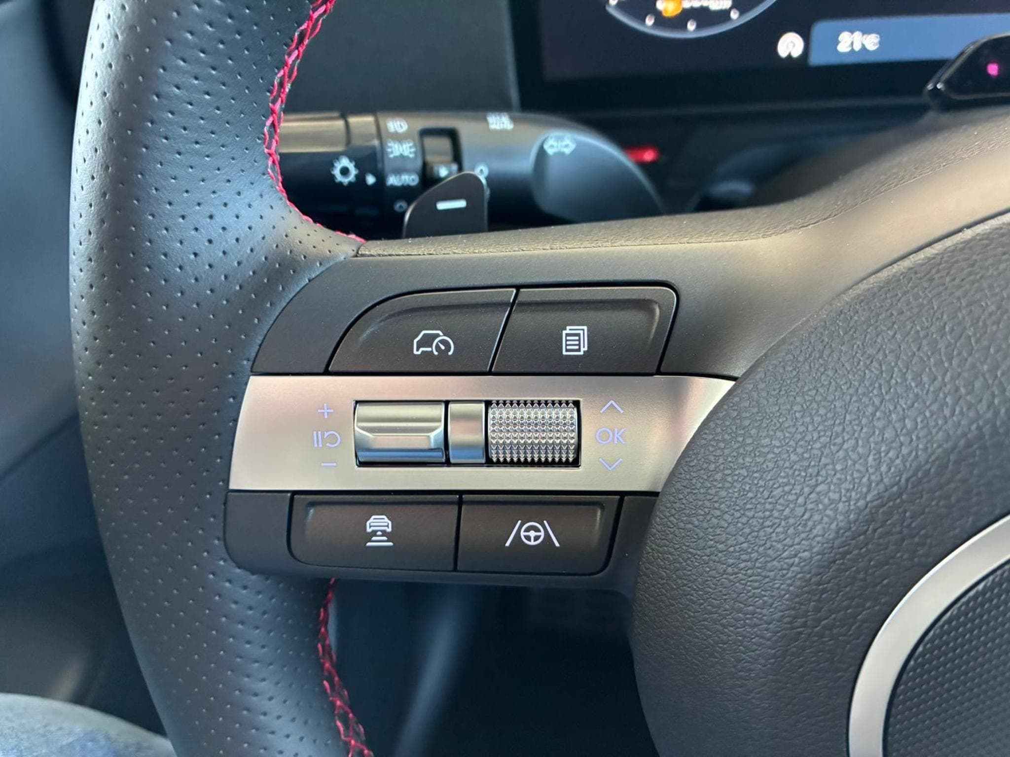 Hyundai Kona N-Line X (2025) - Foto 13