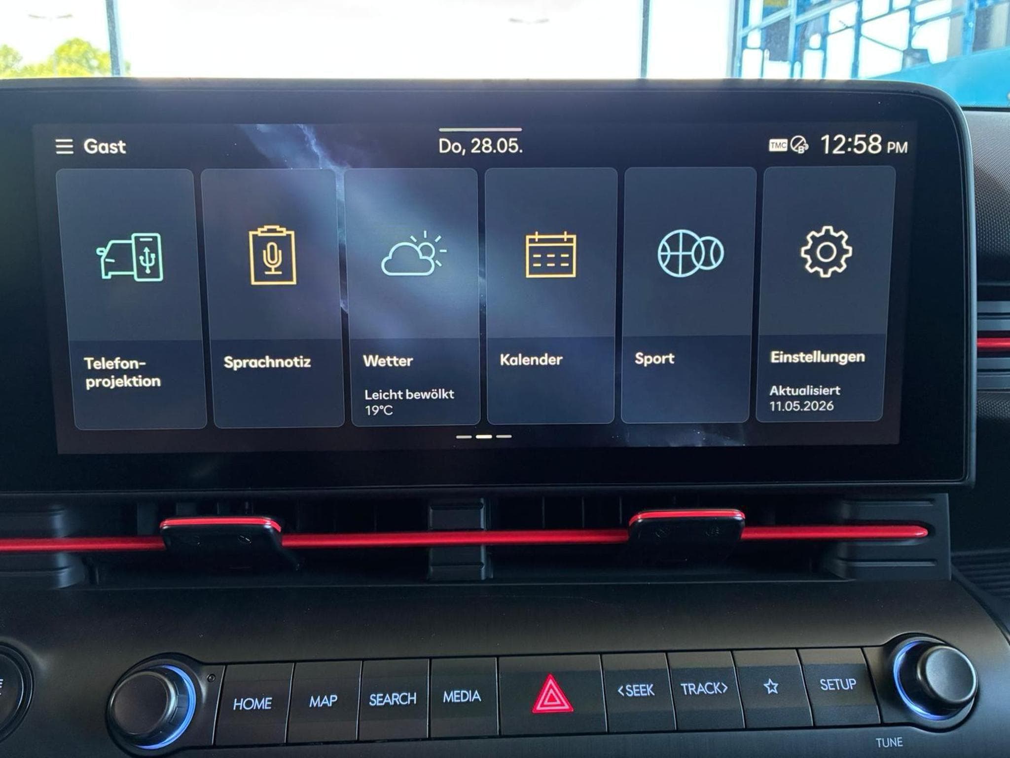 Hyundai Kona N-Line X (2025) - Foto 8