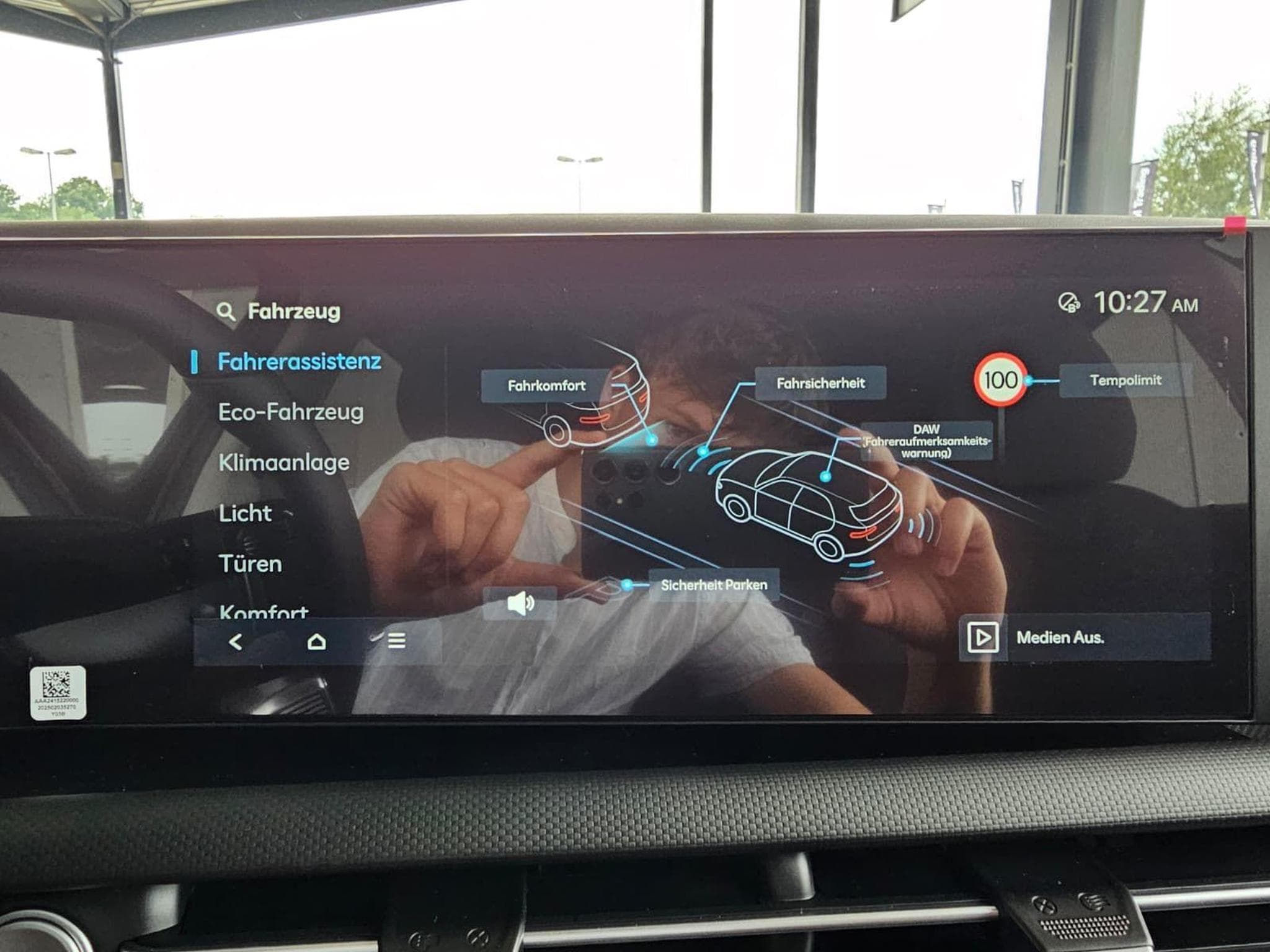 Hyundai Tucson E-Motion (2025) - Foto 12