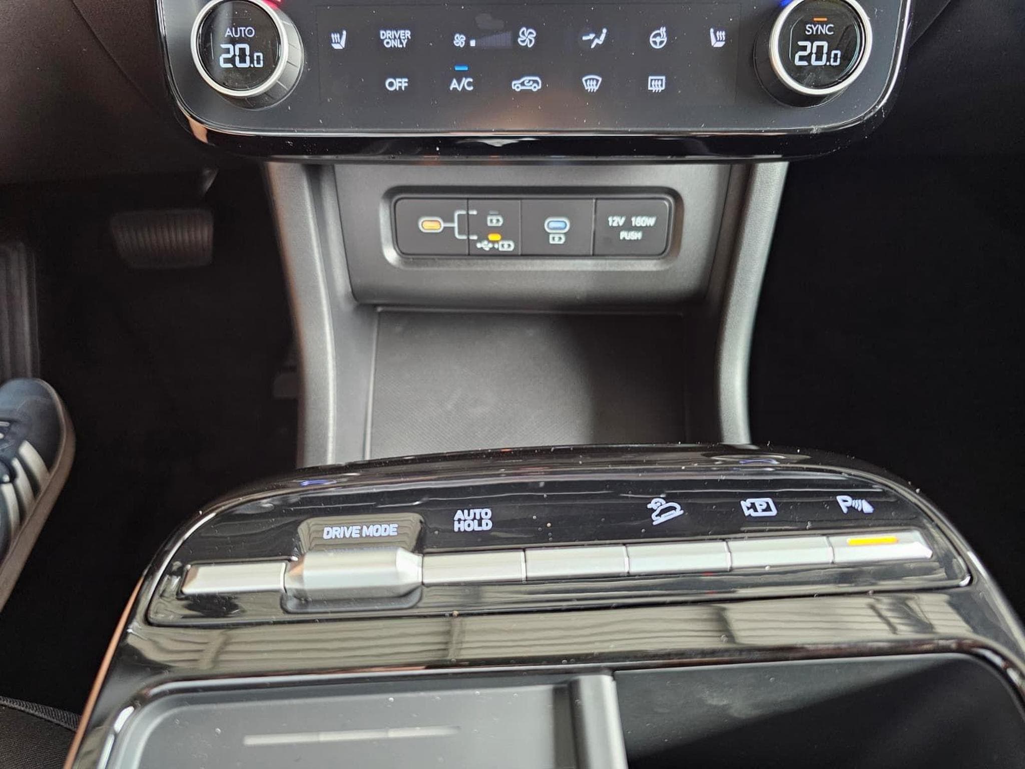 Hyundai Tucson E-Motion (2025) - Foto 14