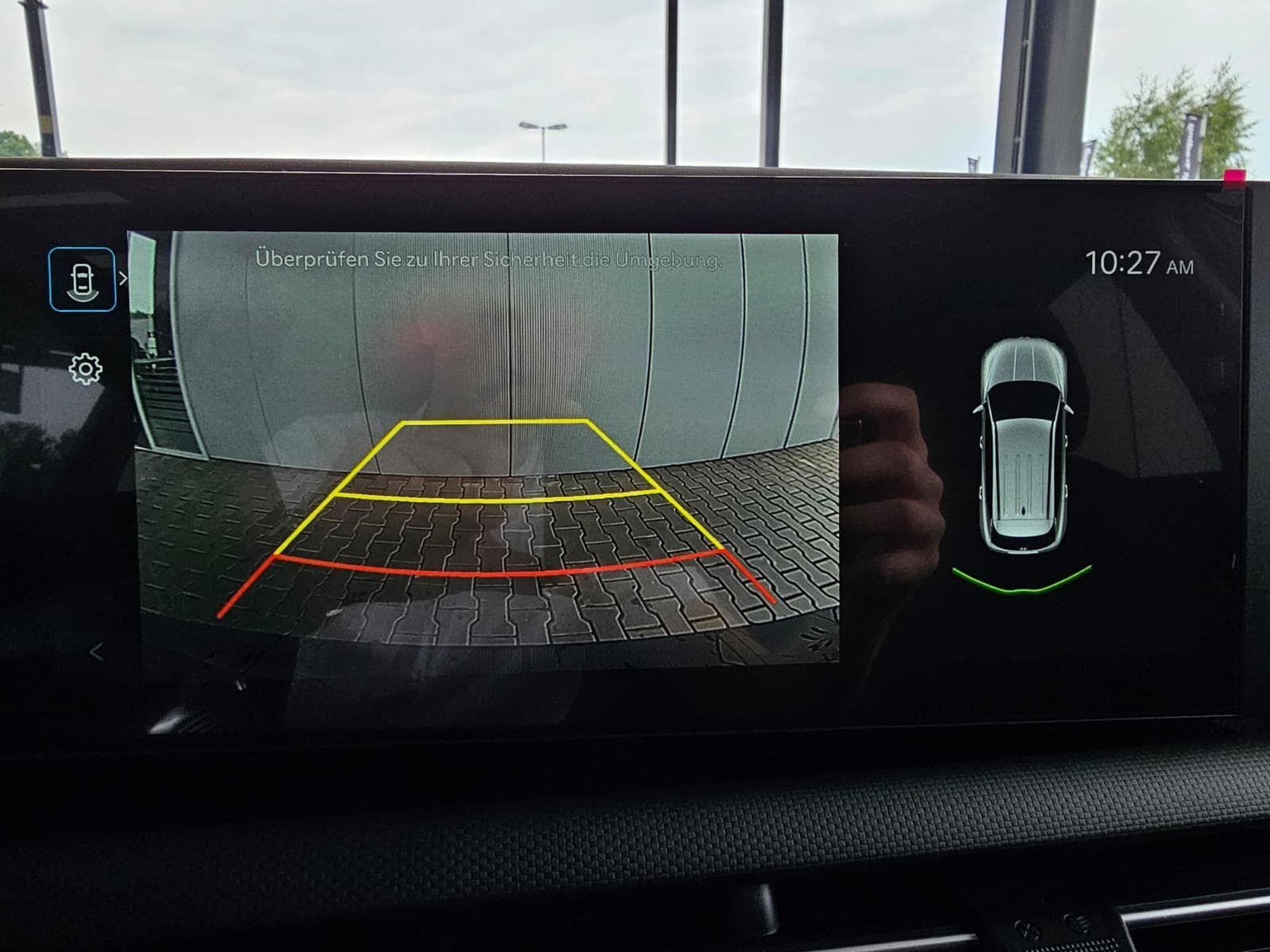Hyundai Tucson E-Motion (2025) - Foto 11