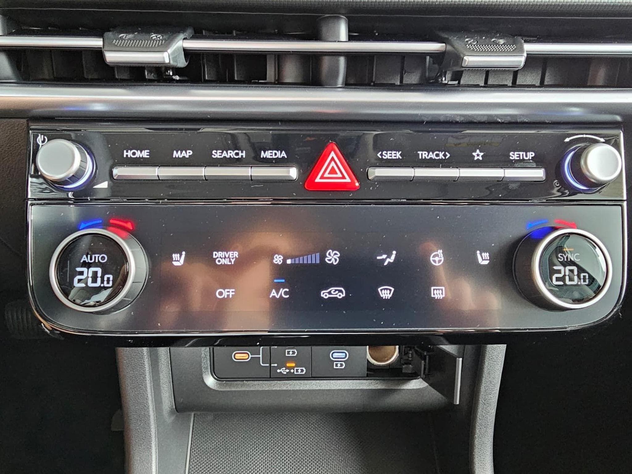 Hyundai Tucson E-Motion (2025) - Foto 13
