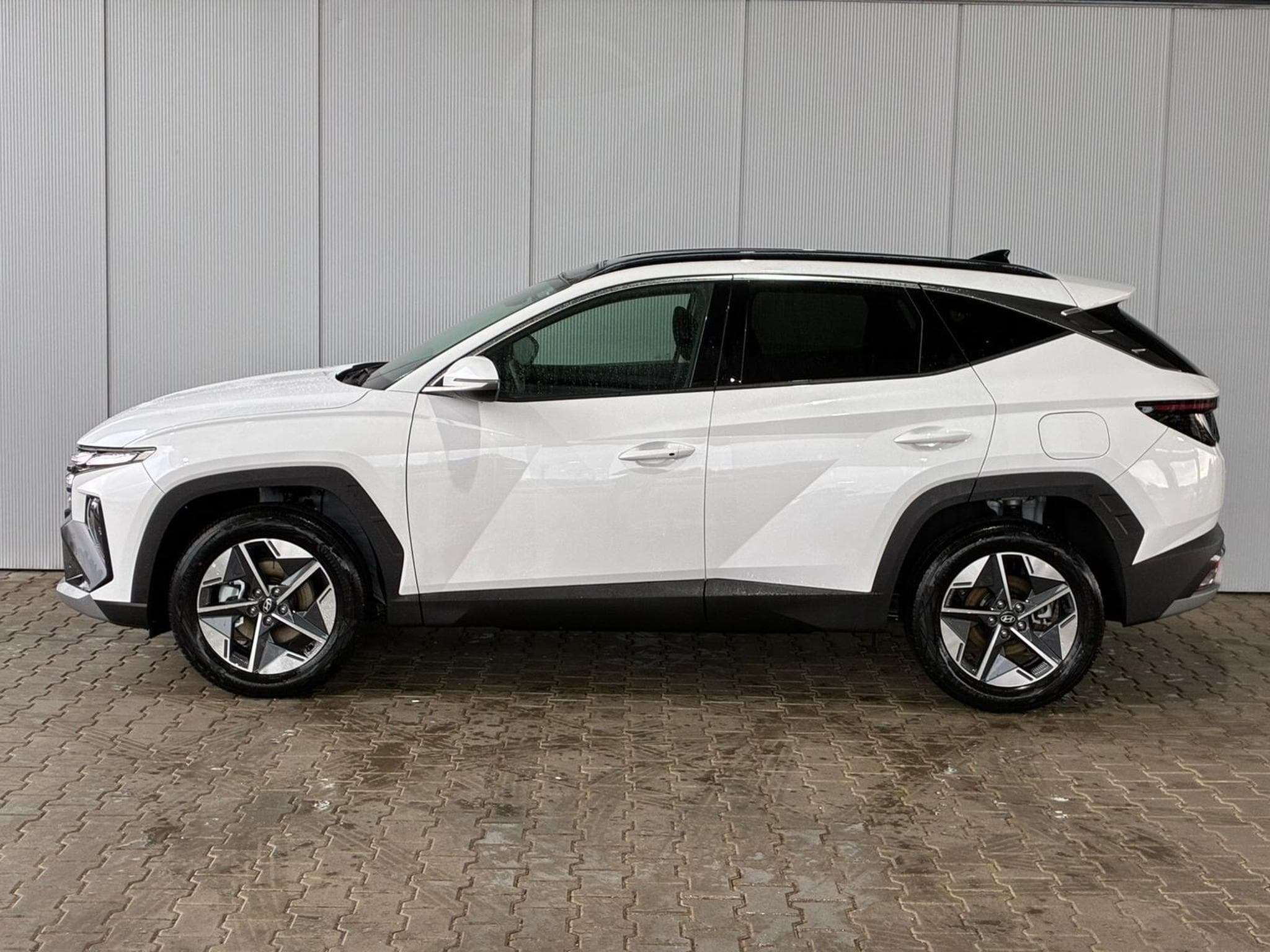 Hyundai Tucson E-Motion (2025) - Foto 2