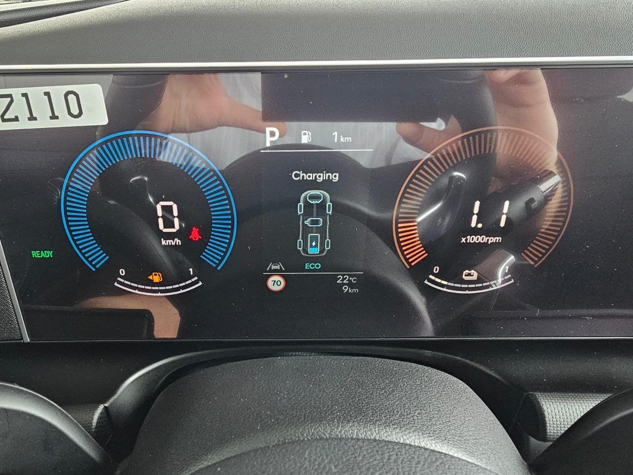 Hyundai Tucson E-Motion (2025) - Foto 9