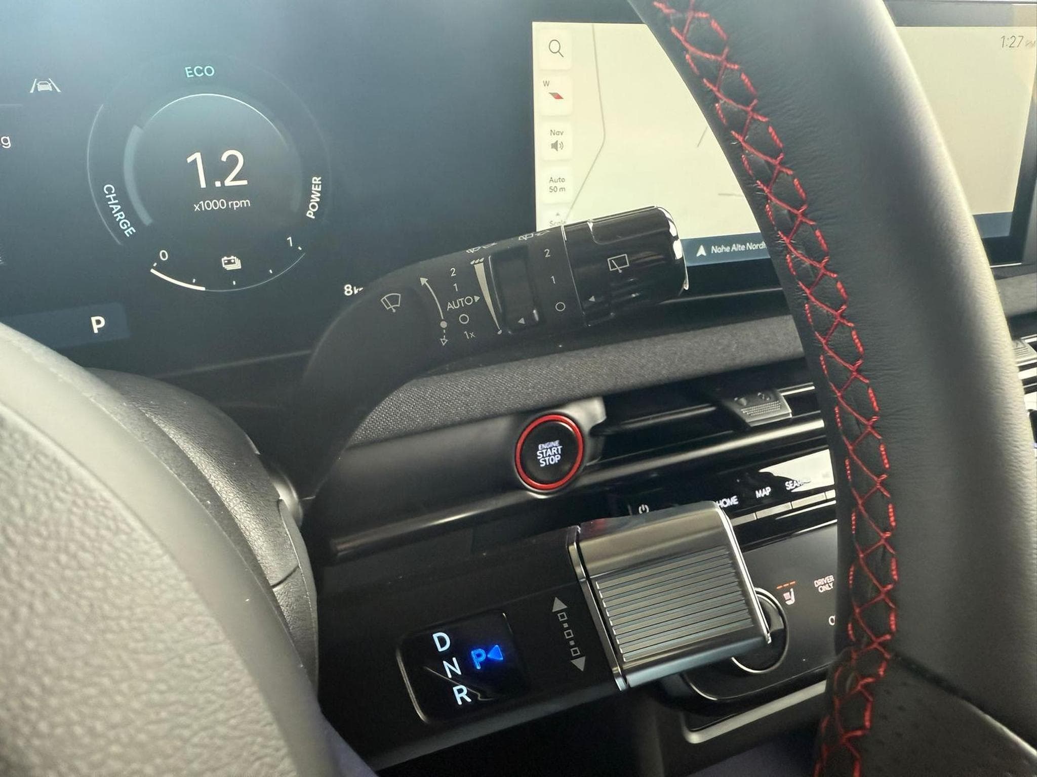 Hyundai Tucson N Line (2025) - Foto 20