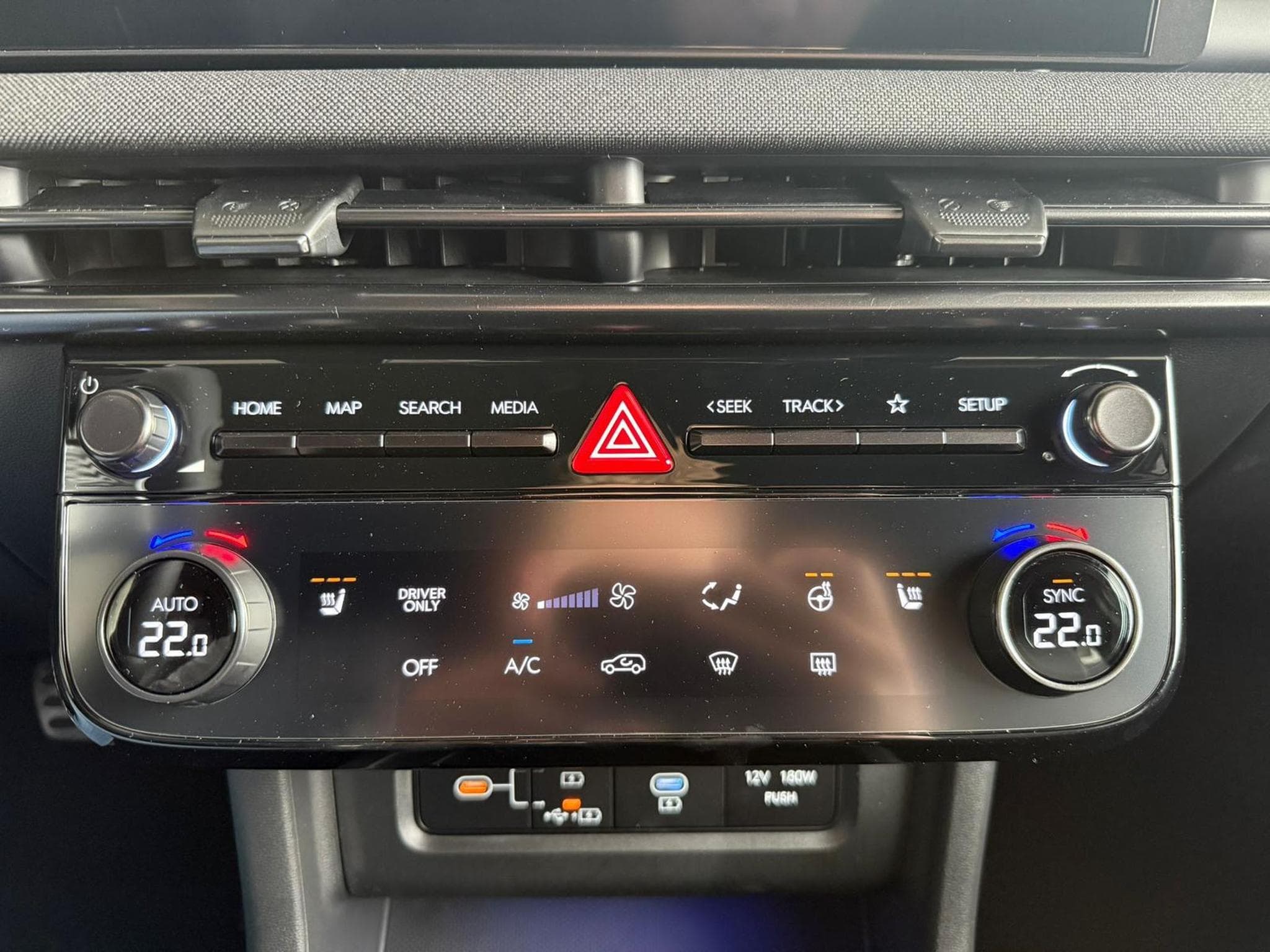 Hyundai Tucson N Line (2025) - Foto 14