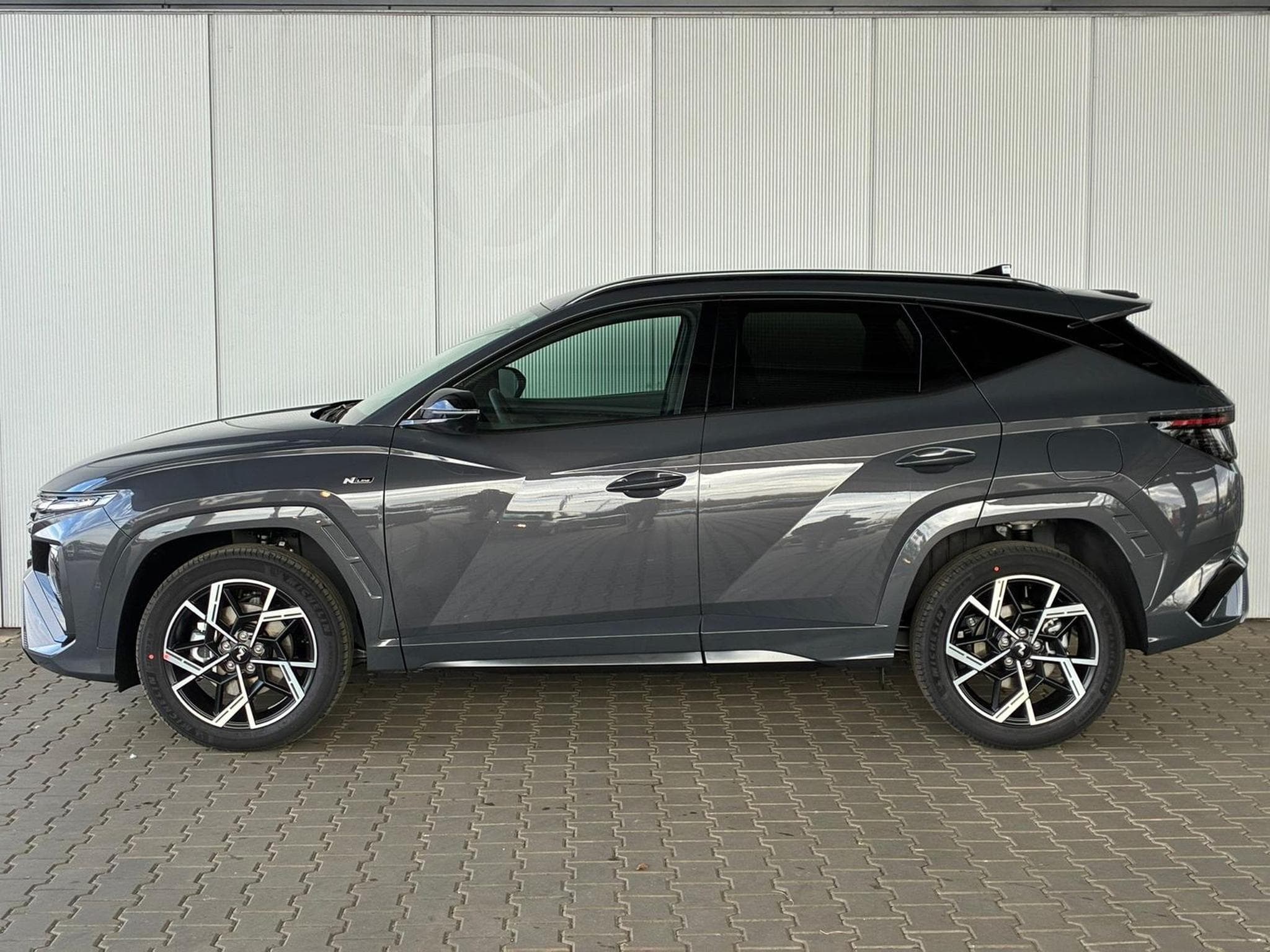 Hyundai Tucson Standard (2026) - Foto 2