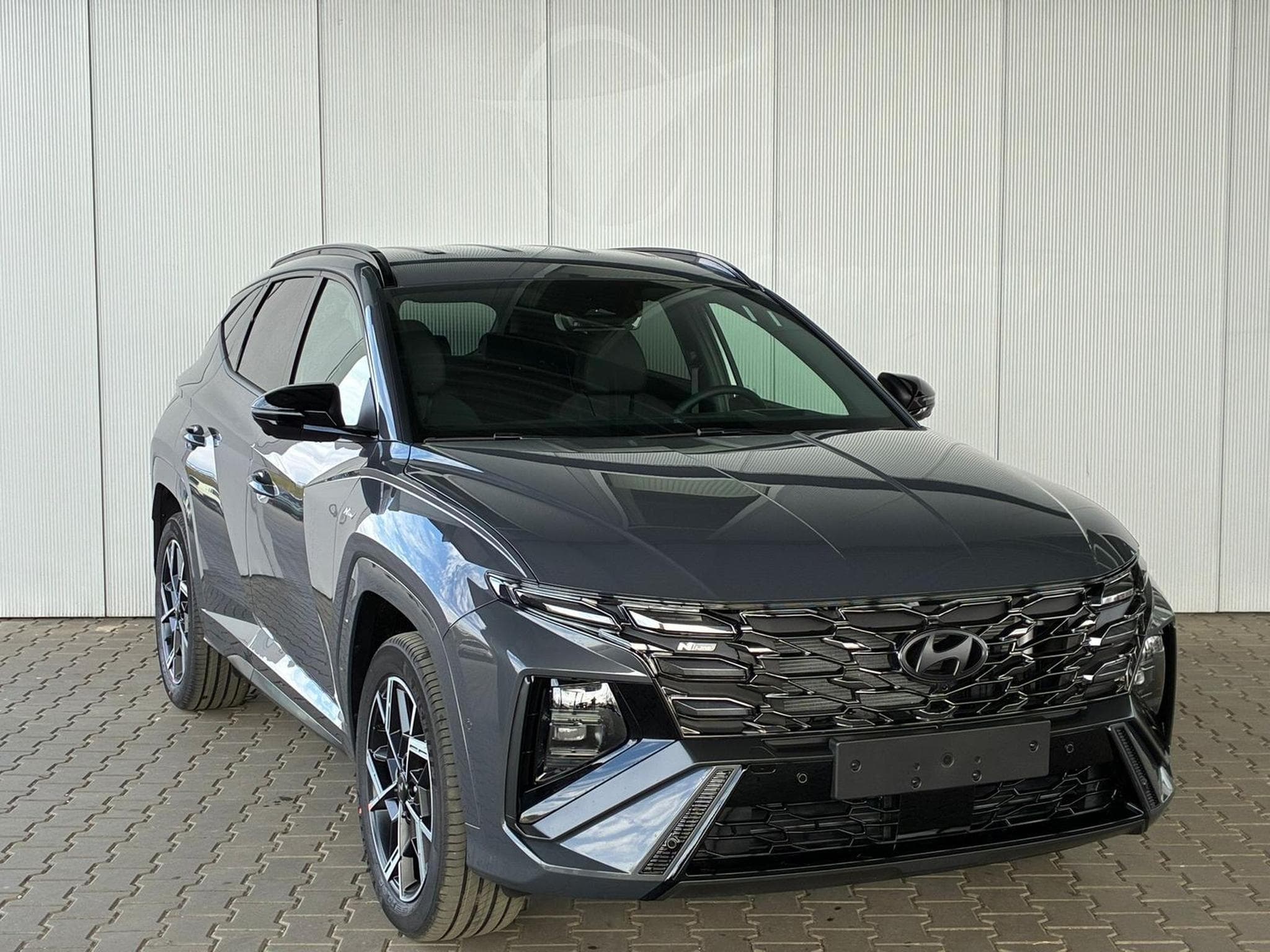 Hyundai Tucson Standard (2026) - Foto 4