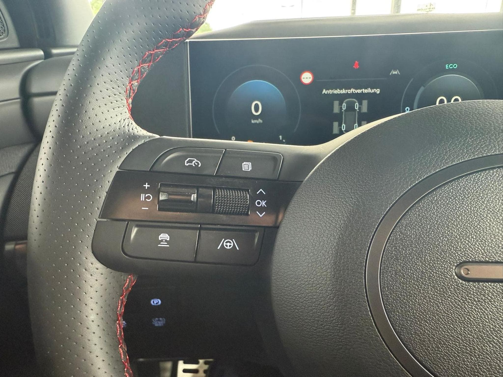 Hyundai Tucson N Line (2025) - Foto 17