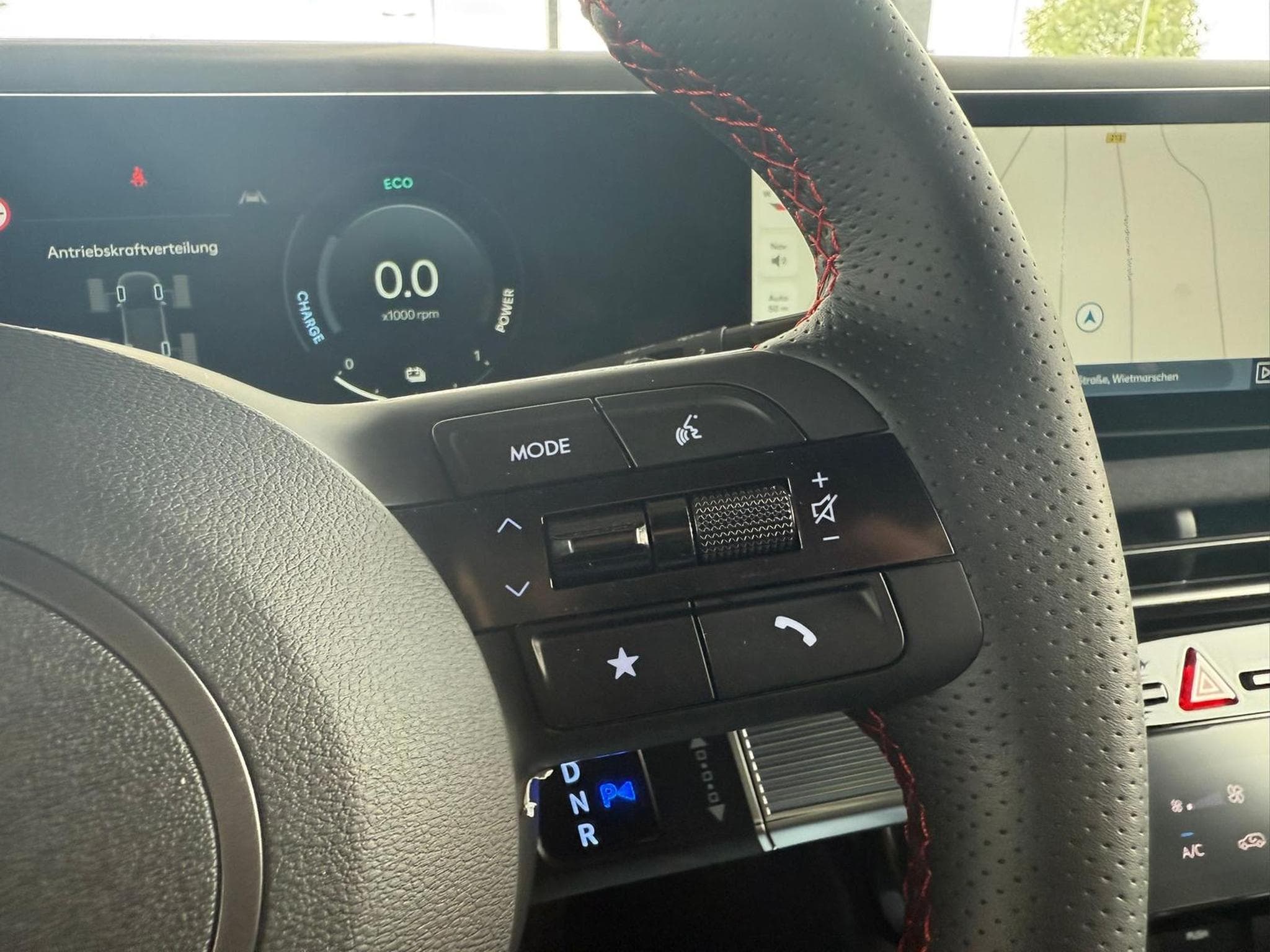 Hyundai Tucson N Line (2025) - Foto 18