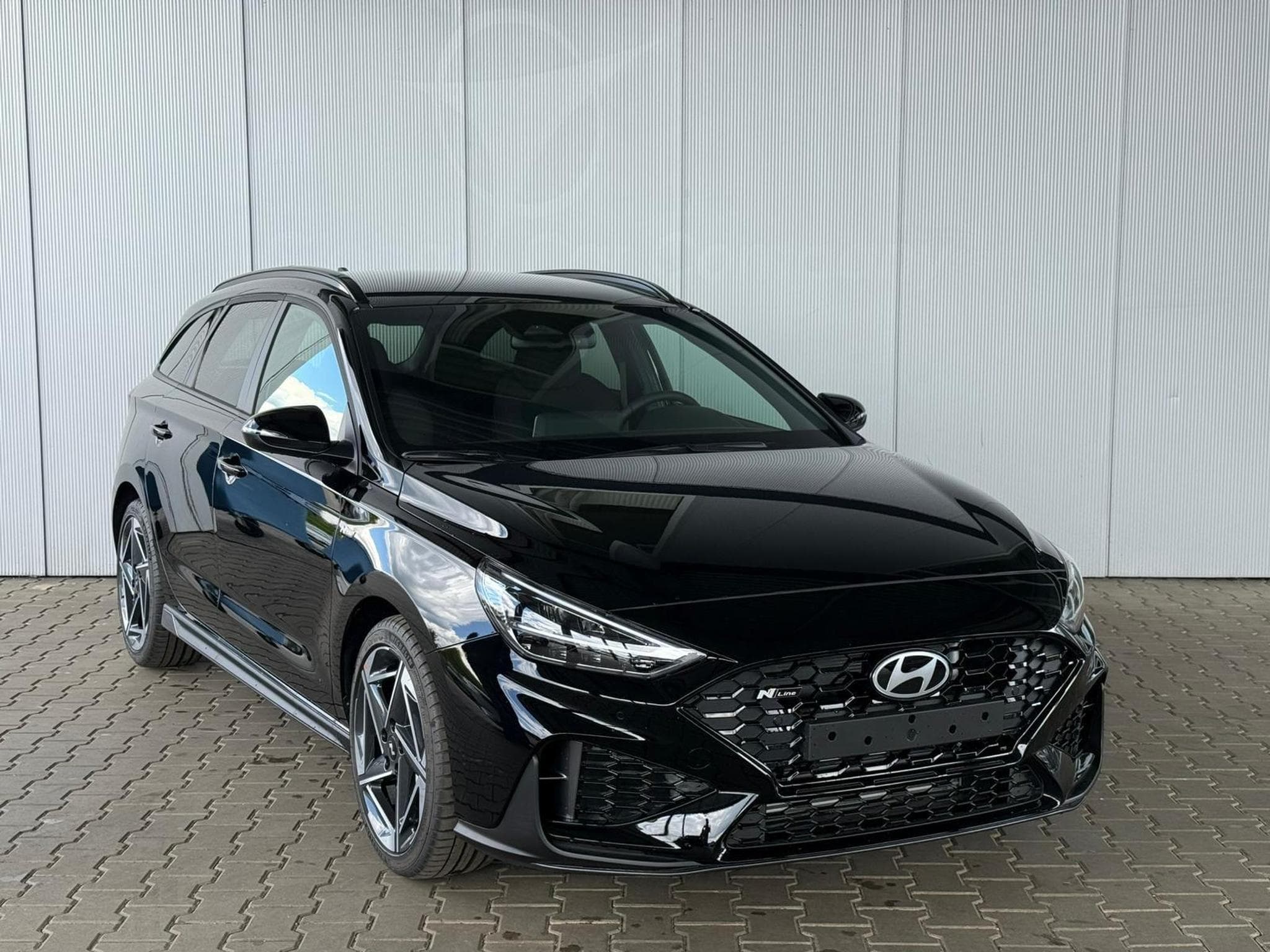 Hyundai i30 N-Line (2025) - Foto 4