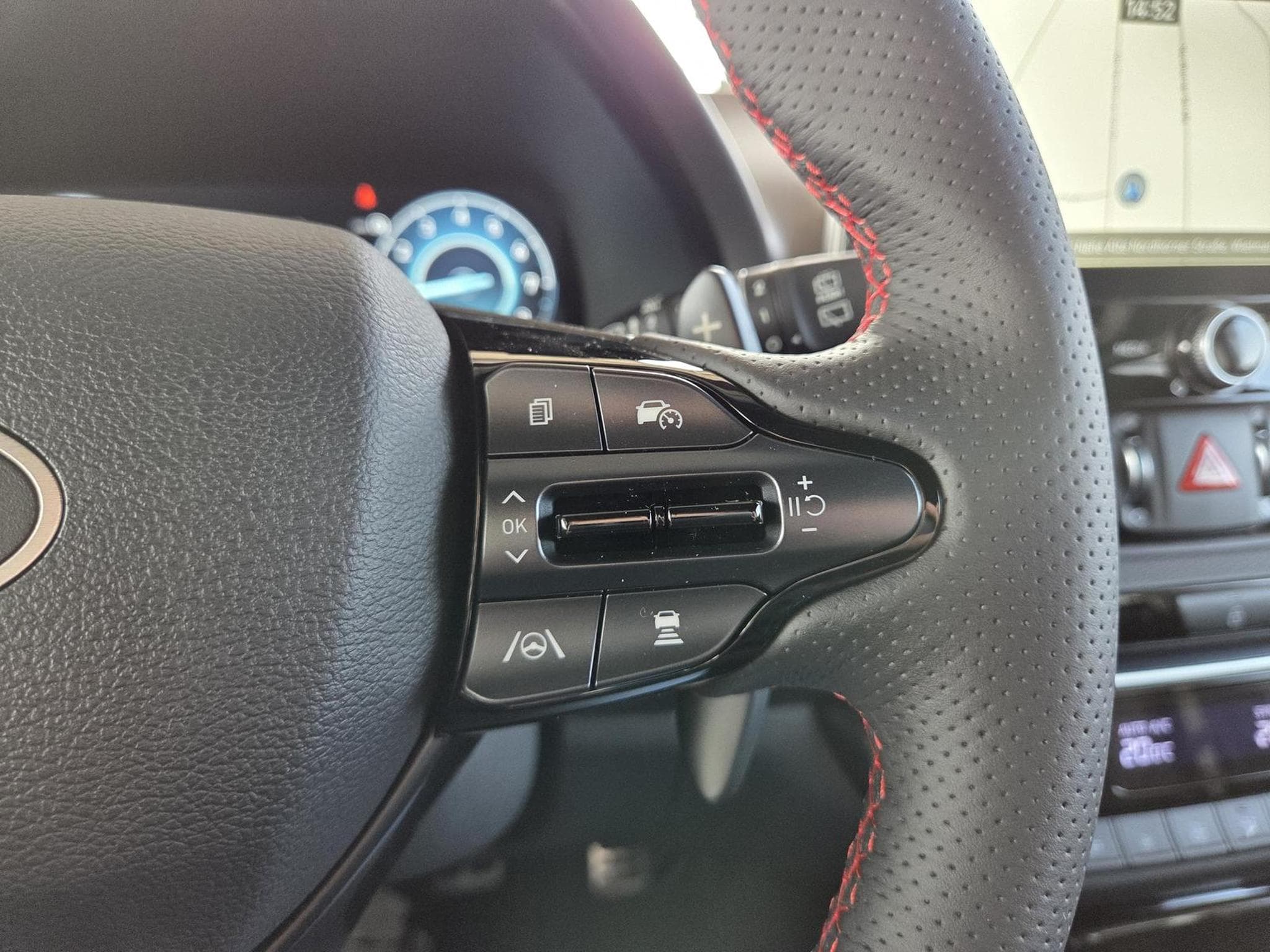 Hyundai i30 N-Line (2025) - Foto 20