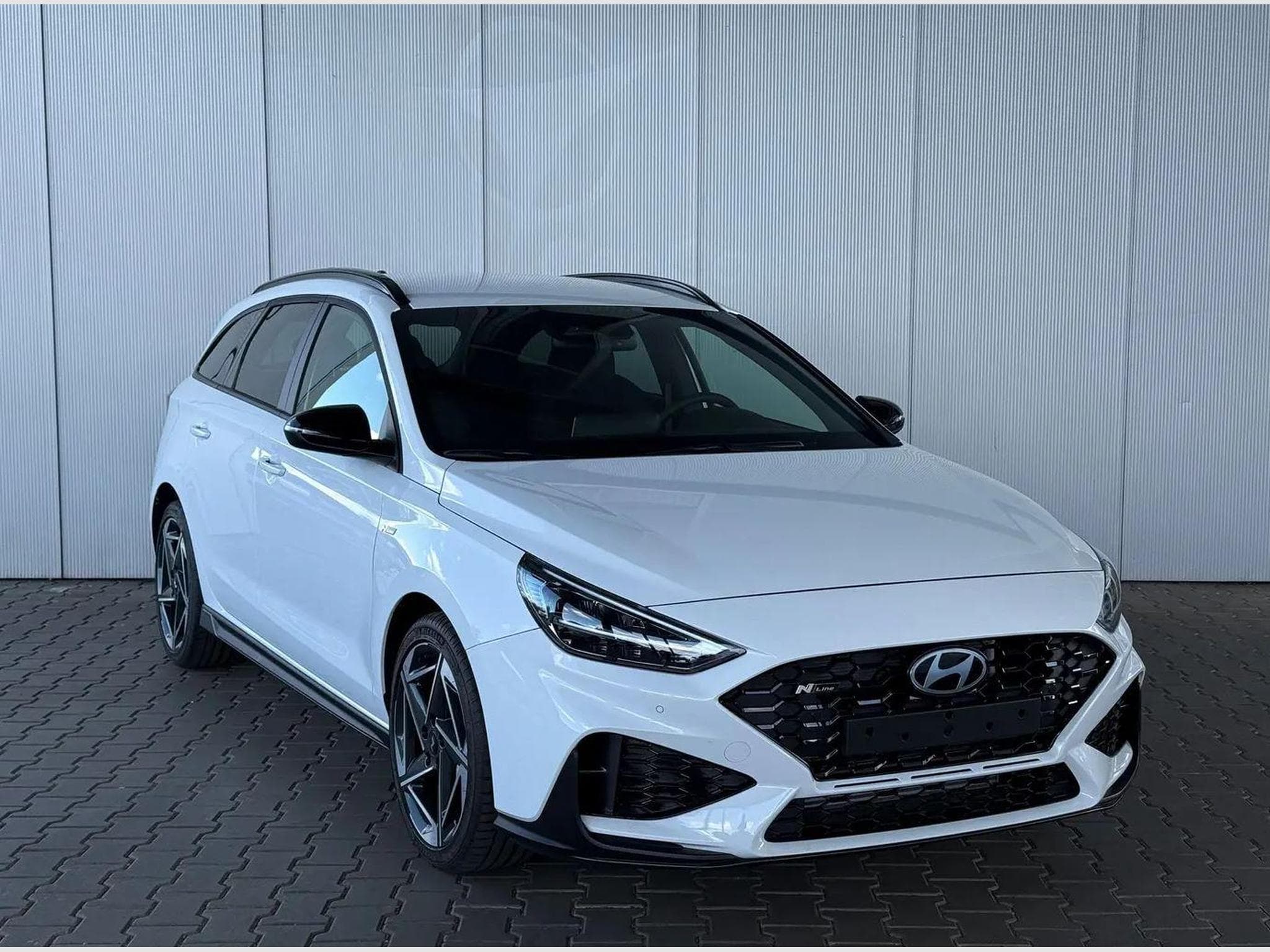 Hyundai i30 N-Line (2025) - Foto 4