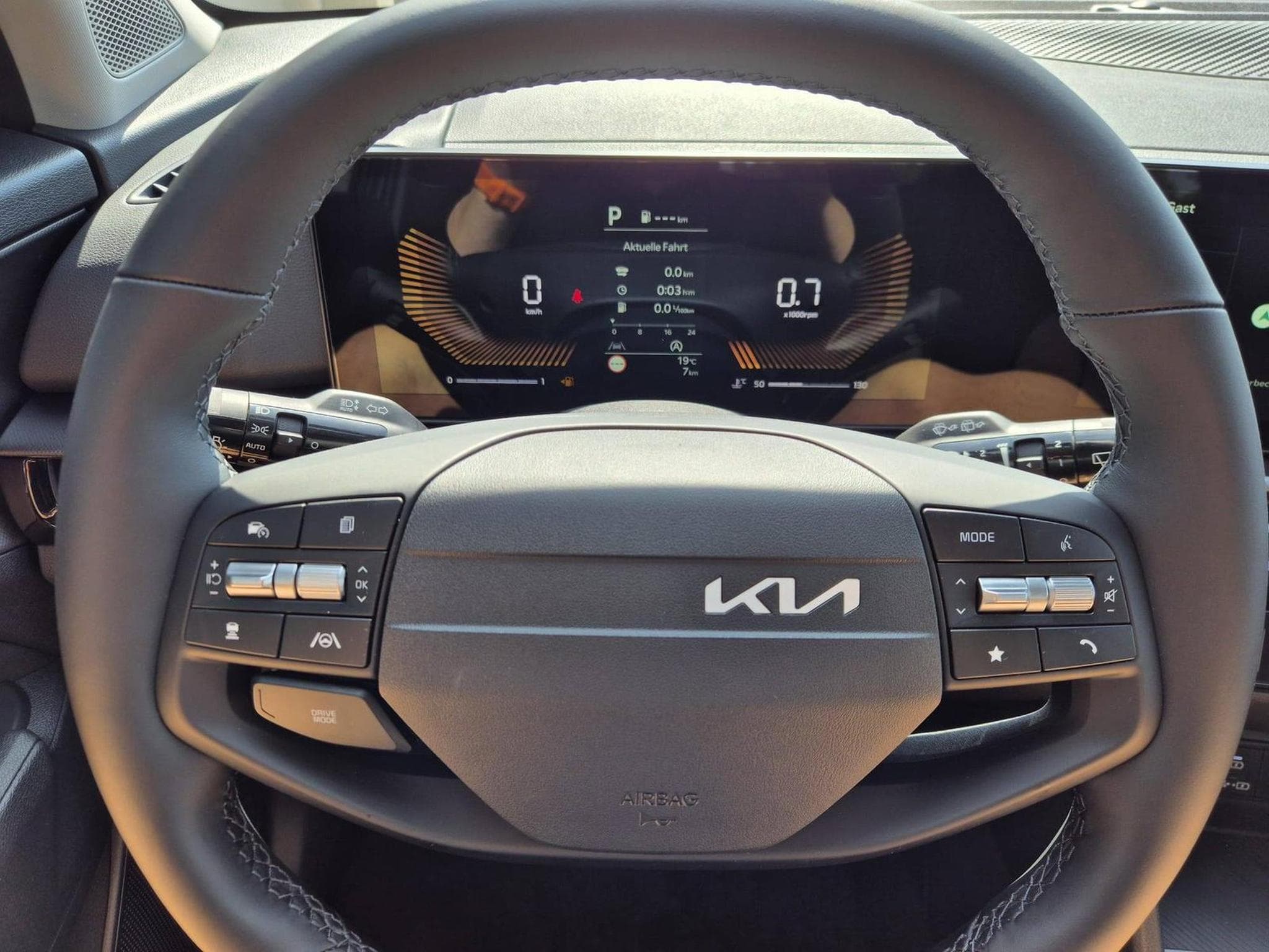 Kia Sportage Vision (2025) - Foto 12
