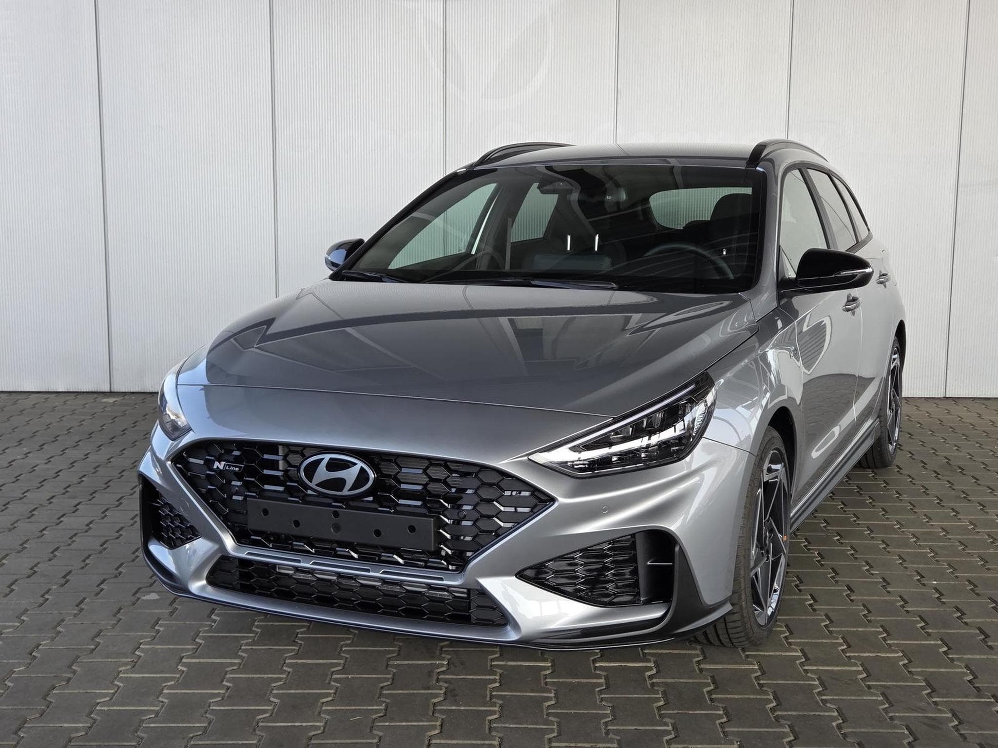 Hyundai i30 N-Line (2025) - Foto 1