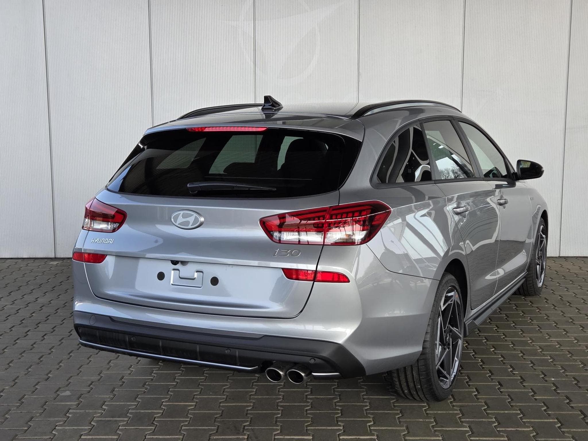 Hyundai i30 N-Line (2025) - Foto 3