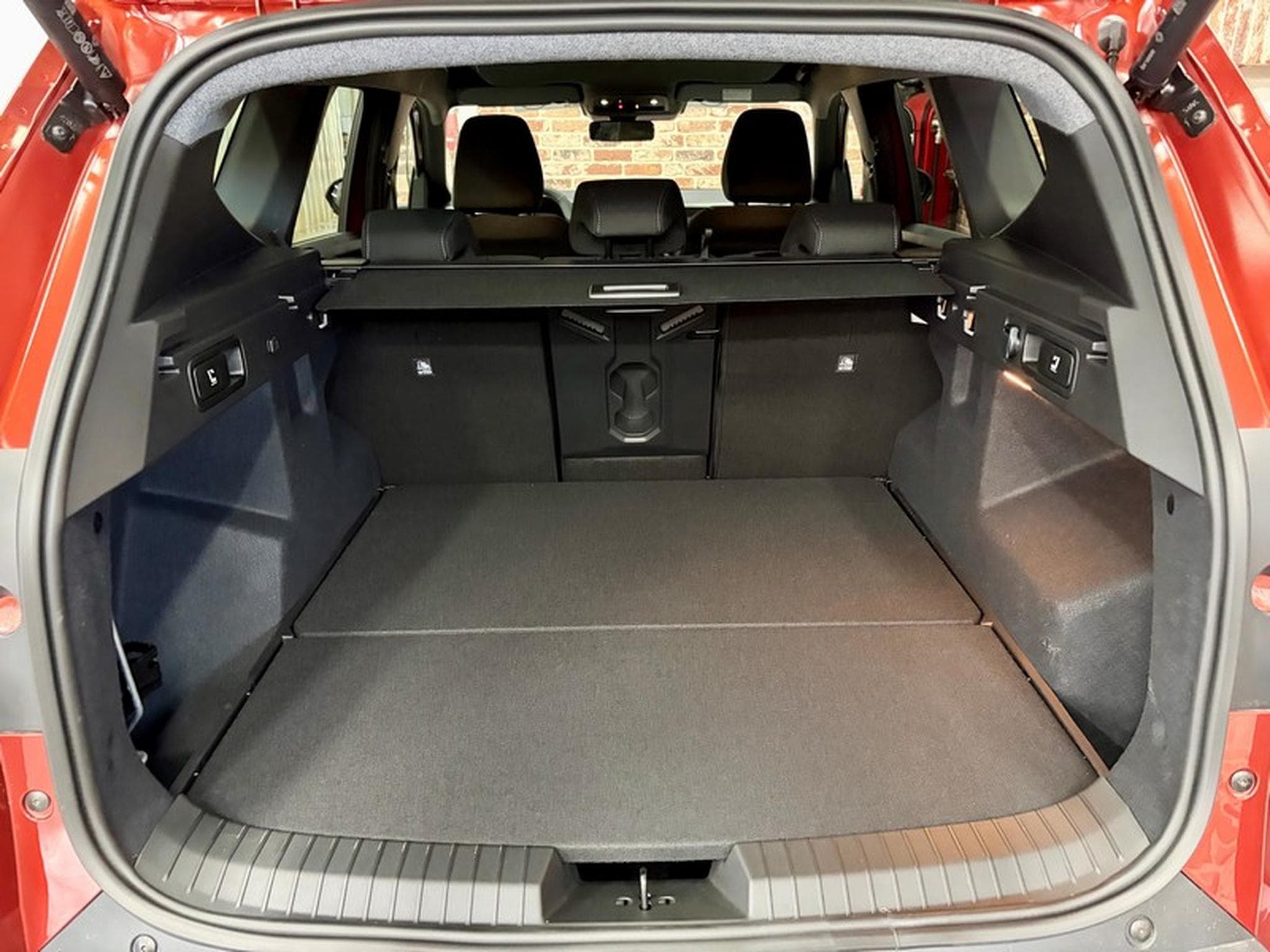 Dacia Bigster Bigster 1.8 Hyb-Ess 155cv Auto JOURNEY (Neuf) (2025) - Photo 7