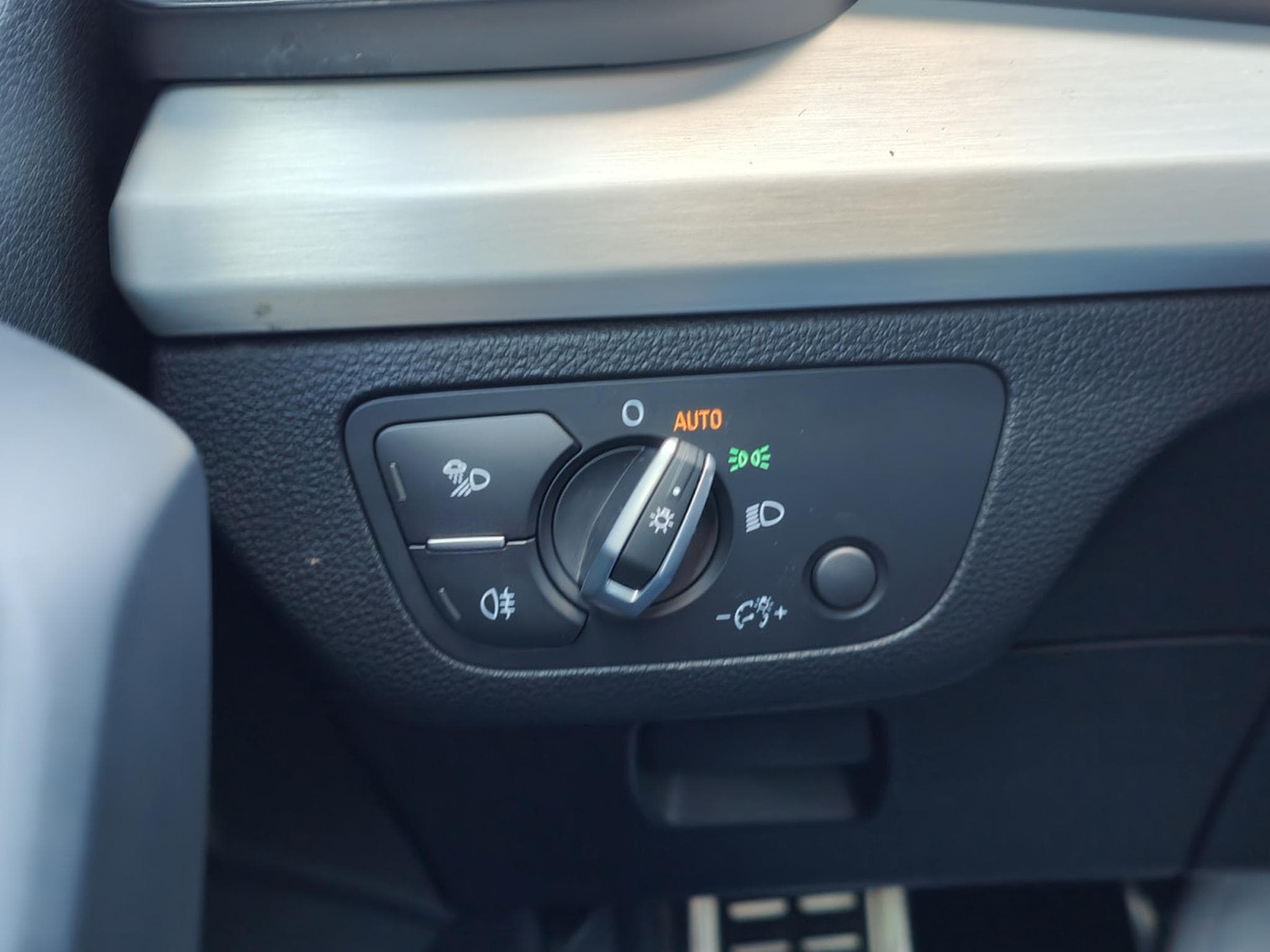 Audi SQ5 3.0 TDI V6 SPORTBACK CARPLAY TOIT OUV CAMERA SIEGES ELEC CHA (2023) - Photo 25