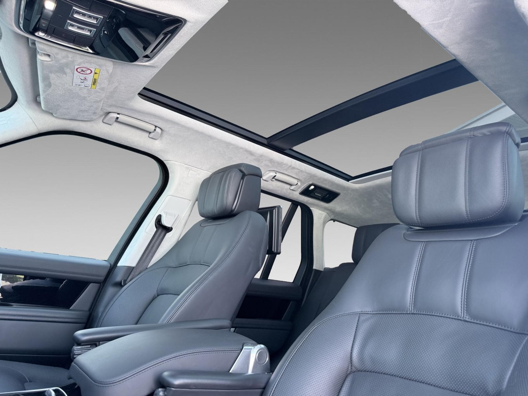 Land-Rover Range Rover 5.0 V8 Vogue+Head-Up+4-Zonen+ Standheizung (2020) - Photo 11