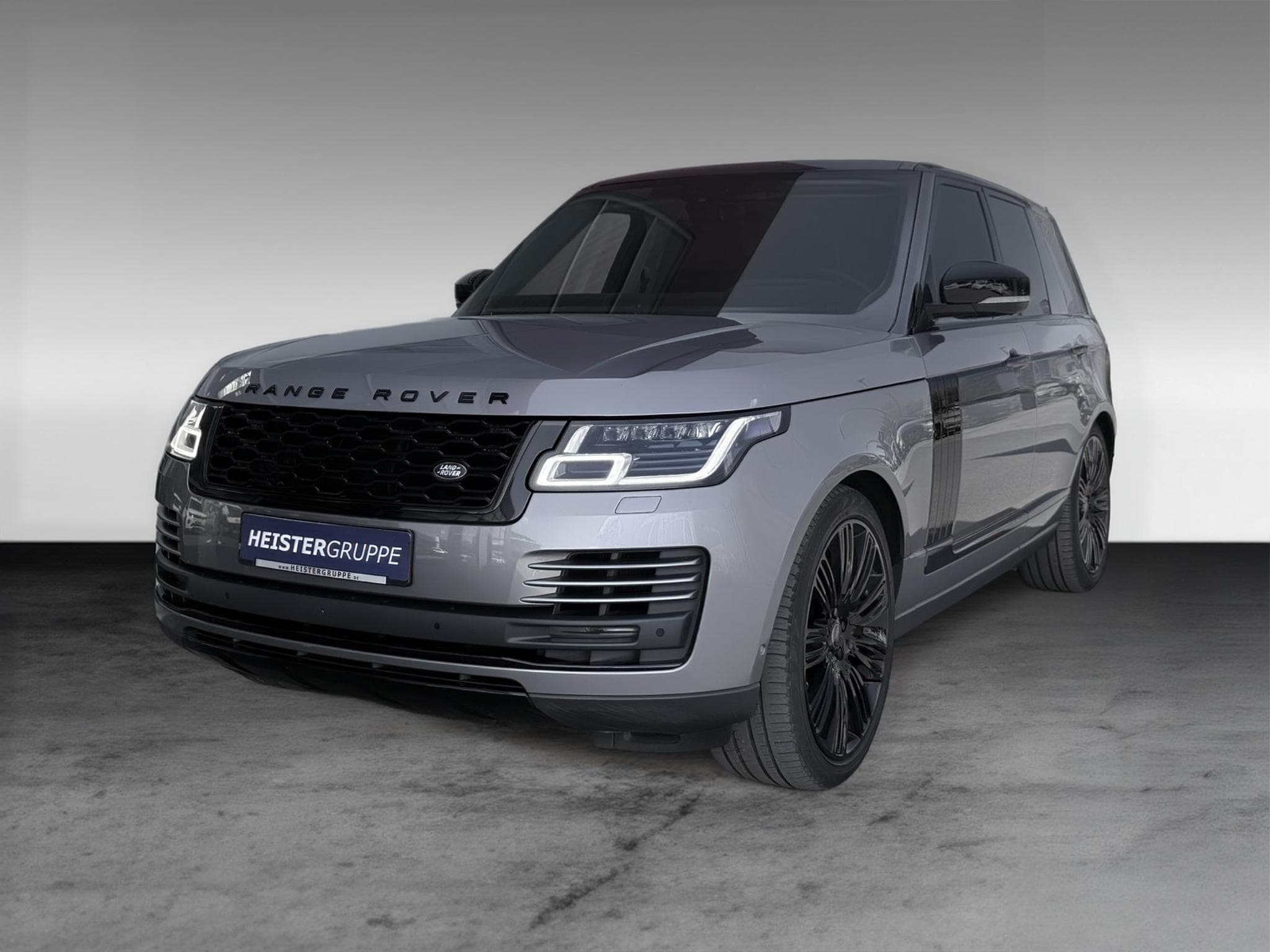 Land-Rover Range Rover 5.0 V8 Vogue+Head-Up+4-Zonen+ Standheizung (2020) - Photo 2