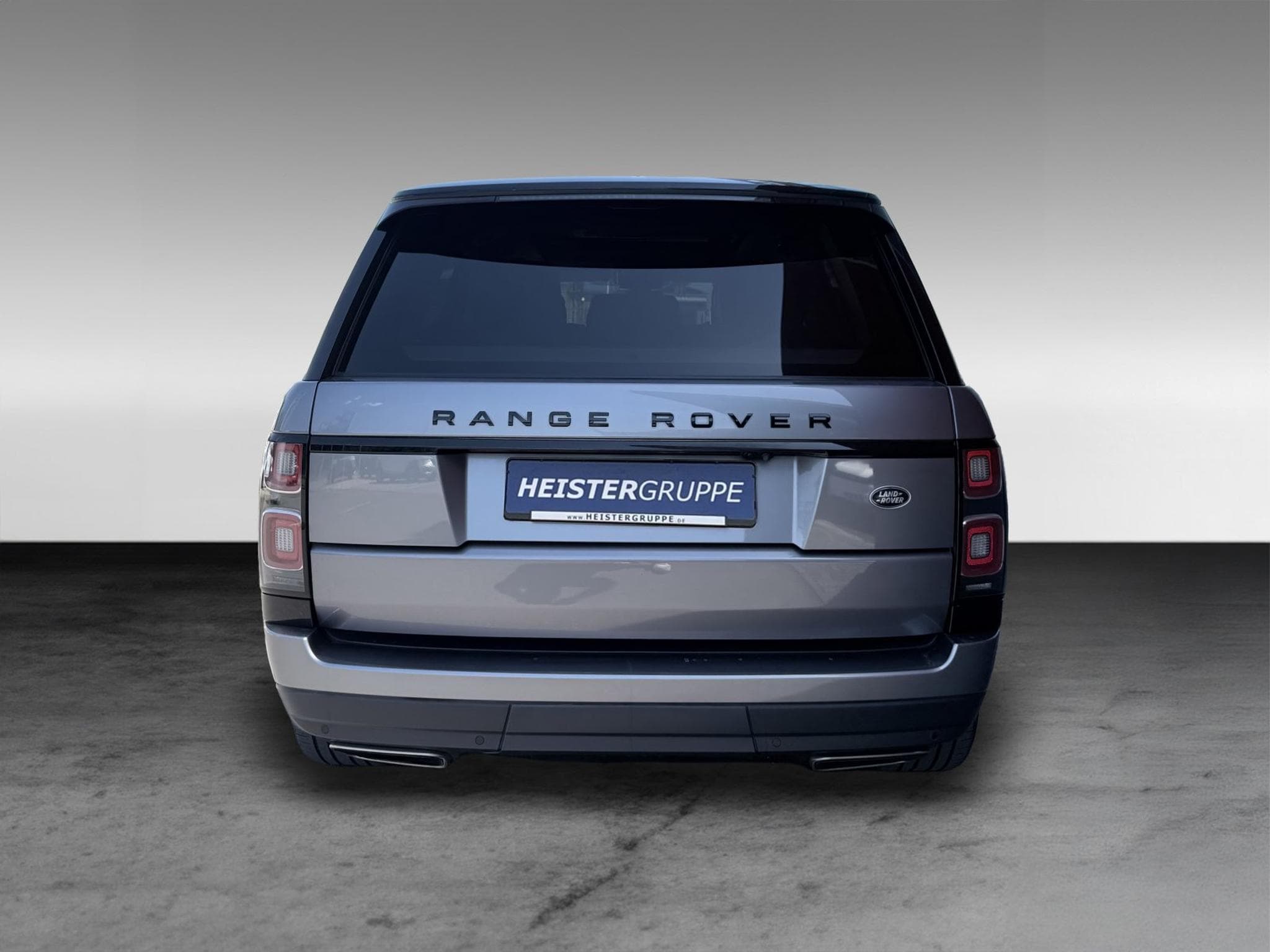 Land-Rover Range Rover 5.0 V8 Vogue+Head-Up+4-Zonen+ Standheizung (2020) - Photo 5