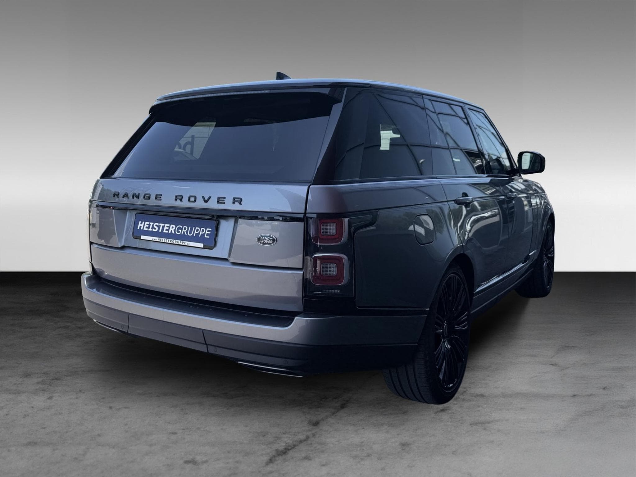 Land-Rover Range Rover 5.0 V8 Vogue+Head-Up+4-Zonen+ Standheizung (2020) - Photo 6
