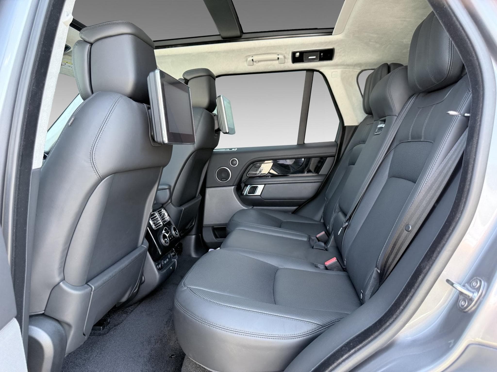 Land-Rover Range Rover 5.0 V8 Vogue+Head-Up+4-Zonen+ Standheizung (2020) - Photo 8