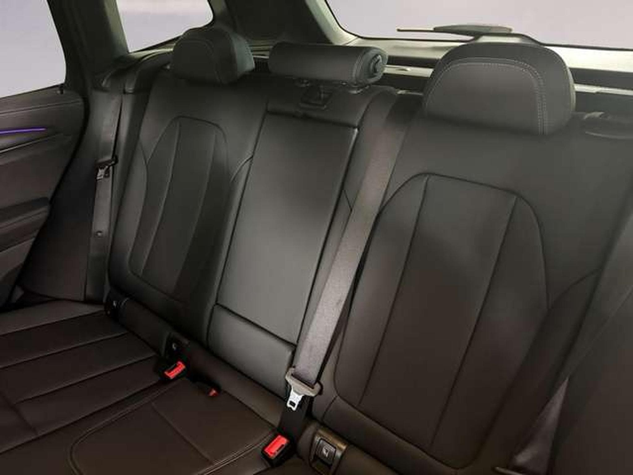 BMW X3 20d xDrive DAB LED (2024) - Photo 9