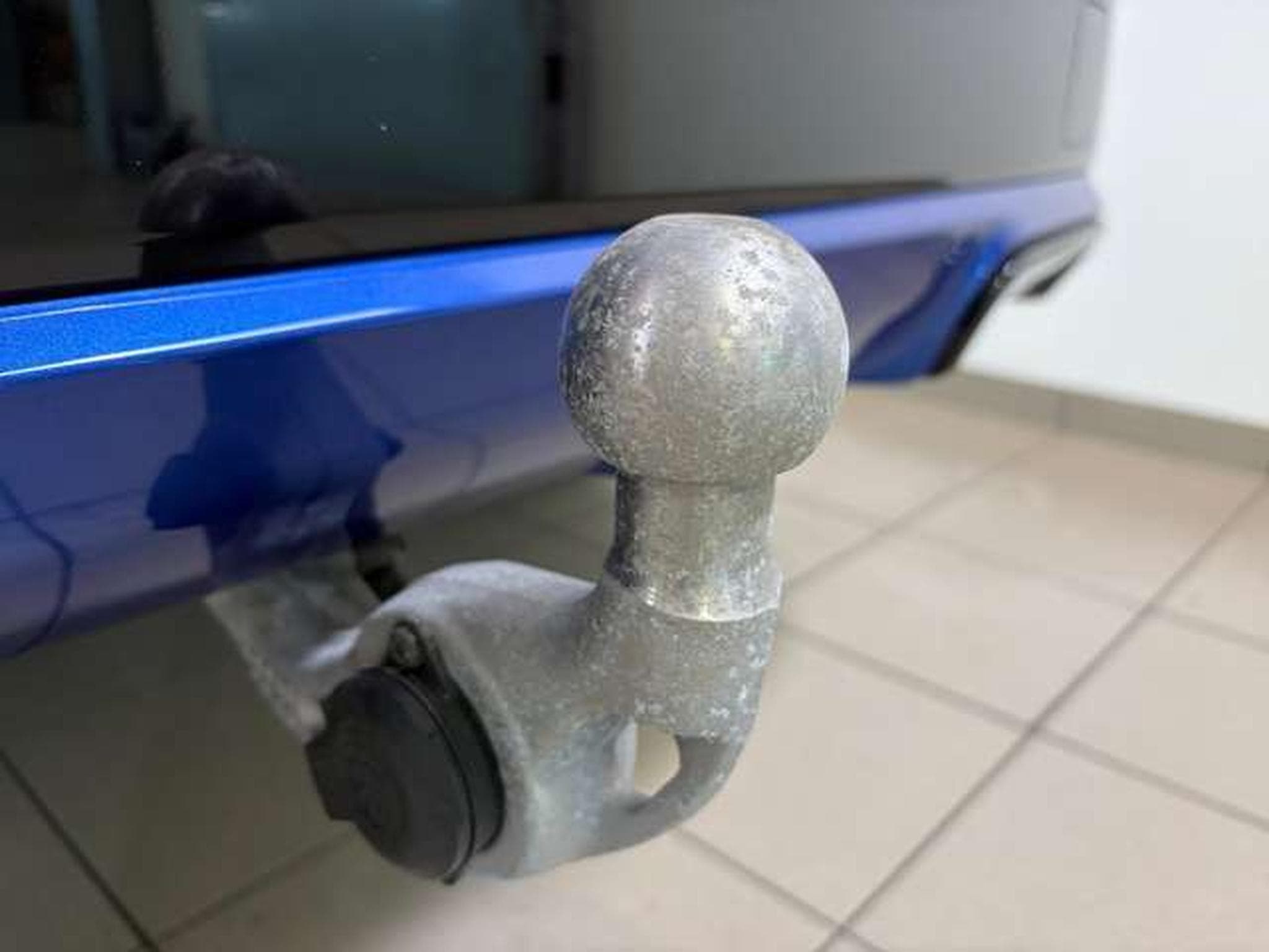 BMW X1 xDrive23i Head-Up HK HiFi DAB (2025) - Photo 13