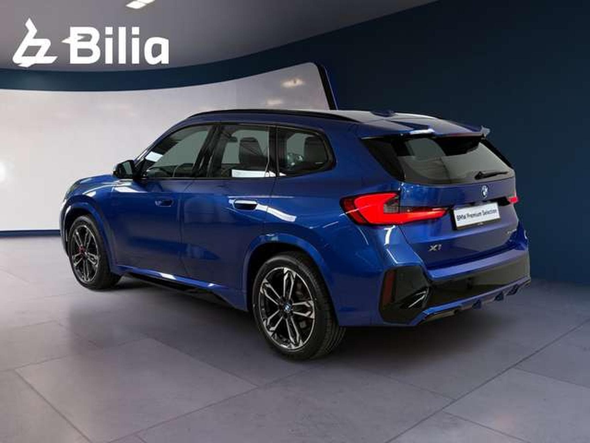 BMW X1 xDrive23i Head-Up HK HiFi DAB (2025) - Photo 4